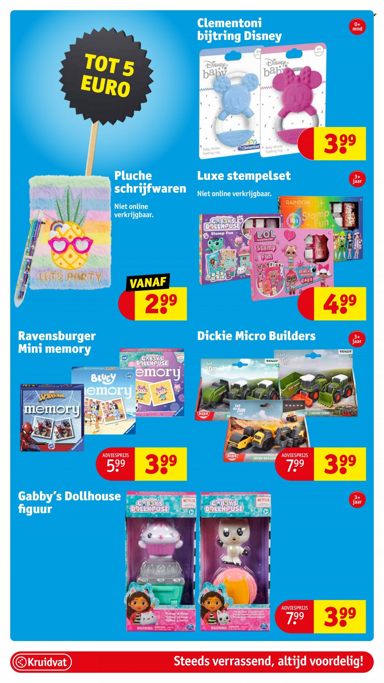 Kruidvat-aanbieding - 7-11-2023 - 19-11-2023. Pagina 53