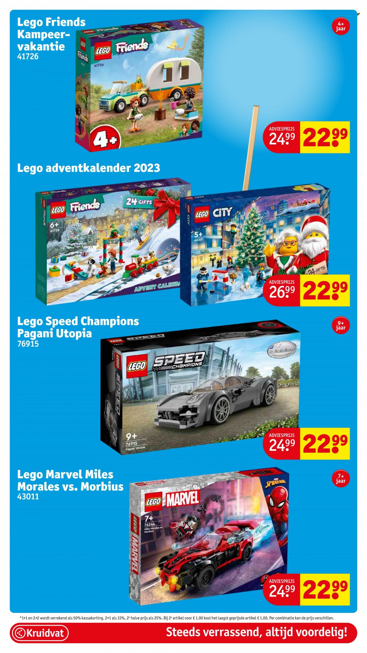 Kruidvat-aanbieding - 7-11-2023 - 19-11-2023. Pagina 59