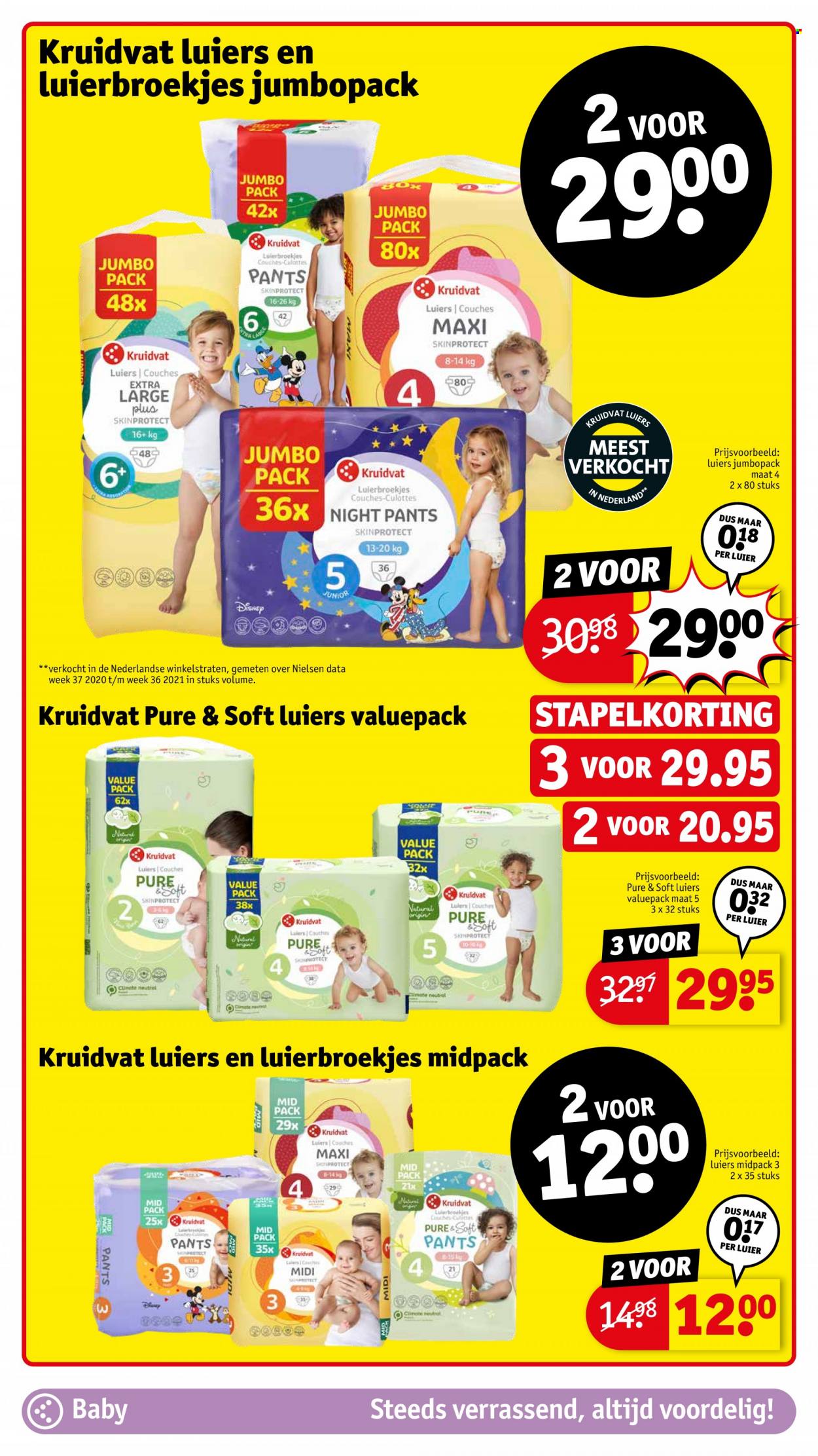 Kruidvat-aanbieding - 7-11-2023 - 19-11-2023. Pagina 67