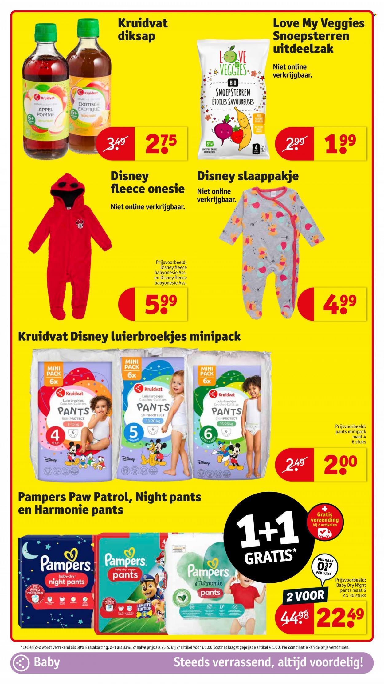 Kruidvat-aanbieding - 7-11-2023 - 19-11-2023. Pagina 69