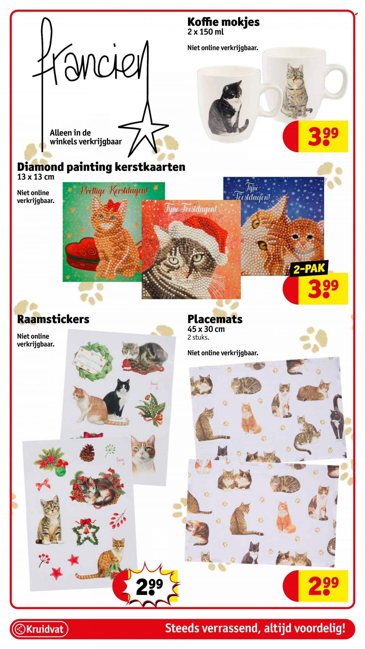 Kruidvat-aanbieding - 7-11-2023 - 19-11-2023. Pagina 77