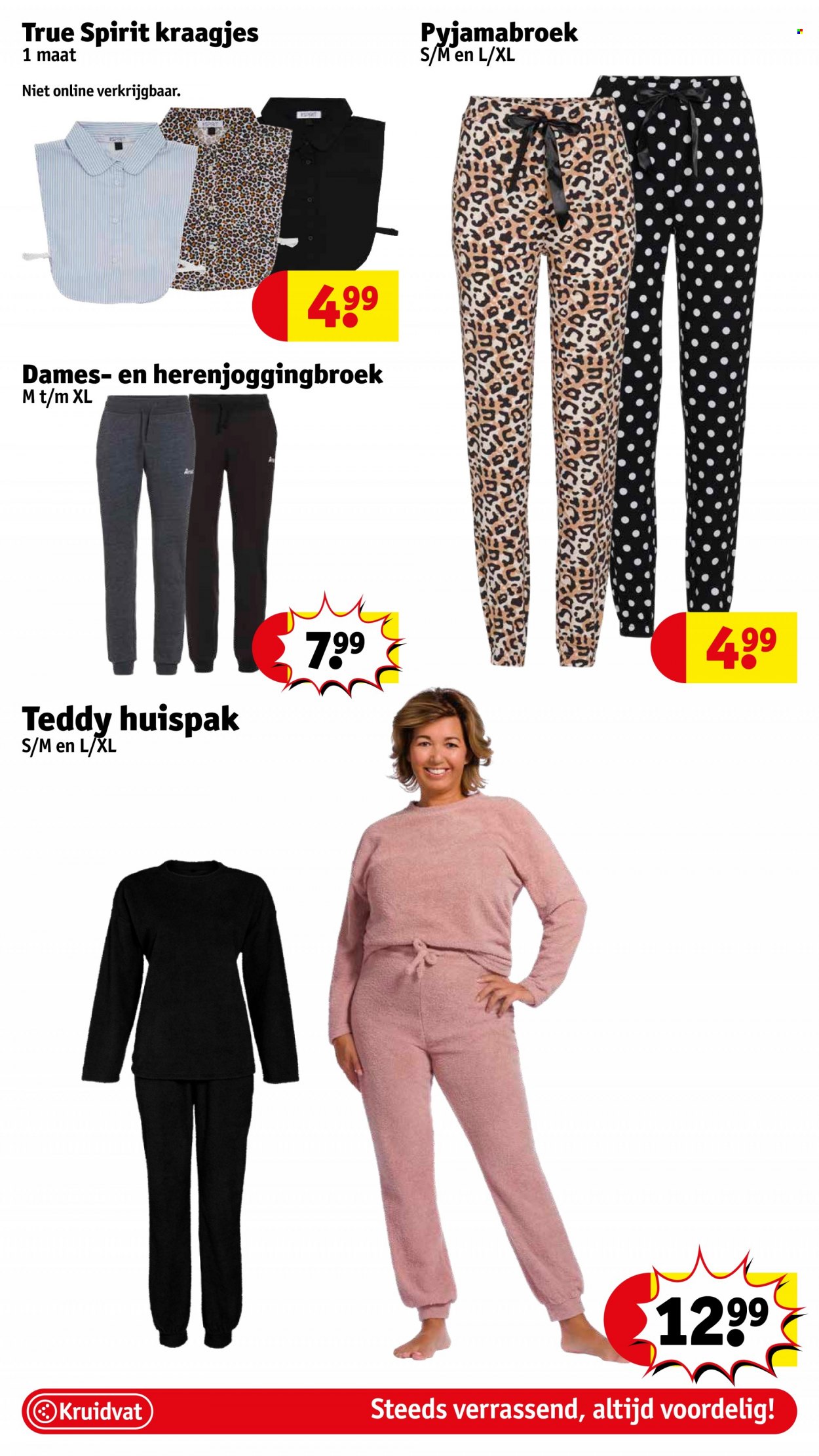 Kruidvat-aanbieding - 7-11-2023 - 19-11-2023. Pagina 79