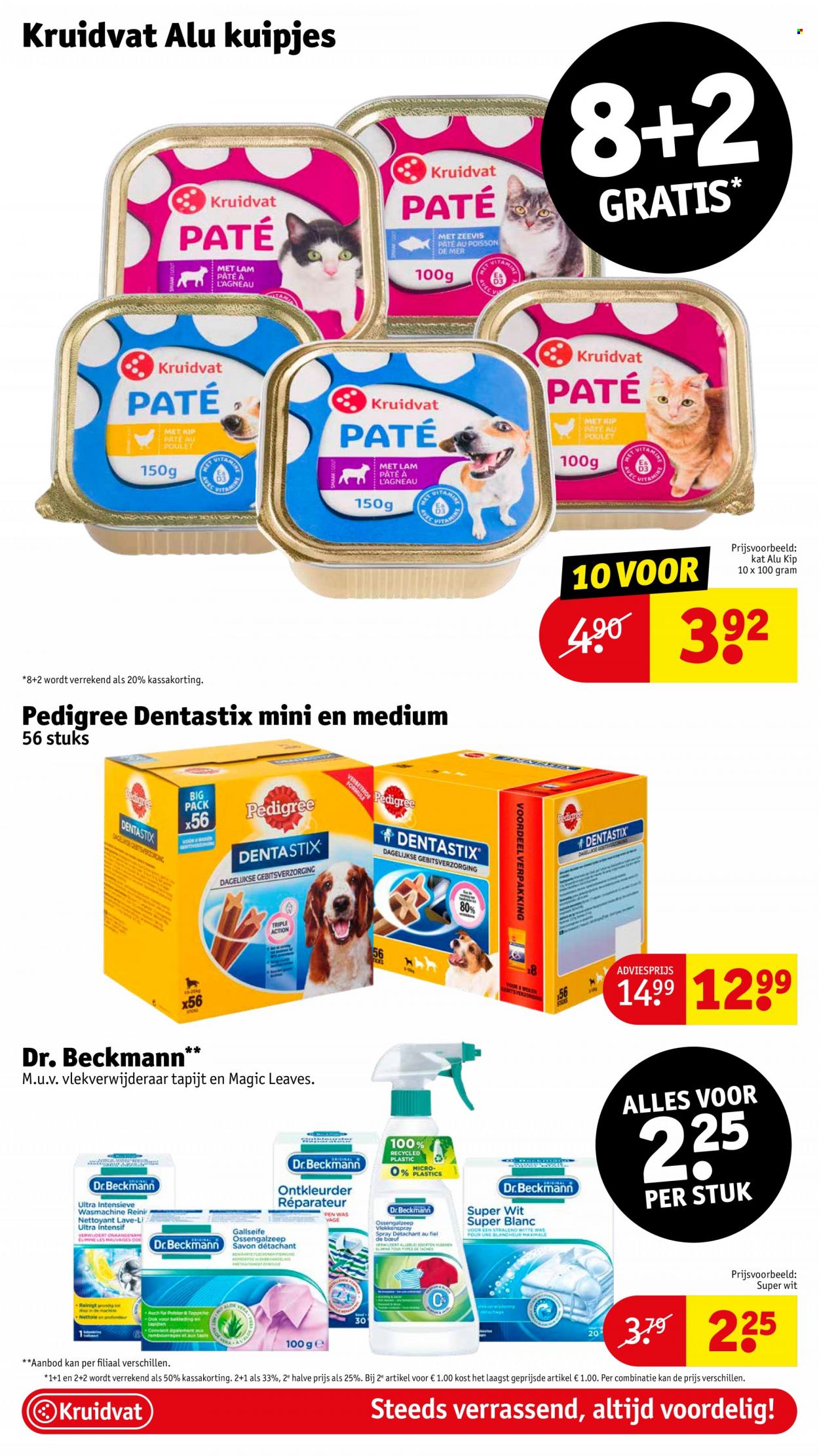 Kruidvat-aanbieding - 7-11-2023 - 19-11-2023. Pagina 93