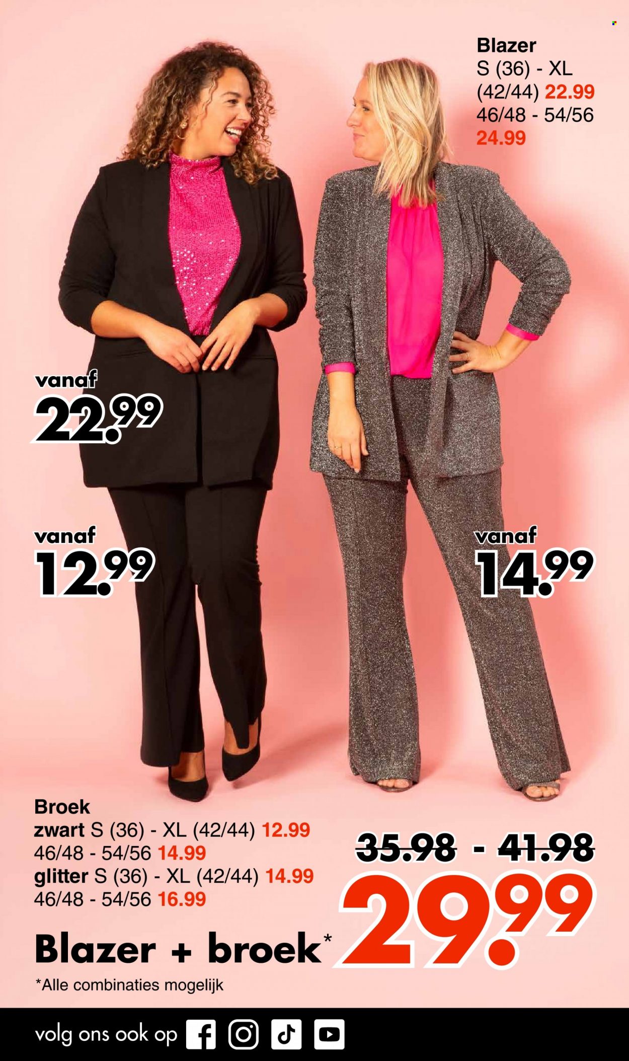 Wibra-aanbieding - 1-11-2023 - 7-11-2023. Pagina 2
