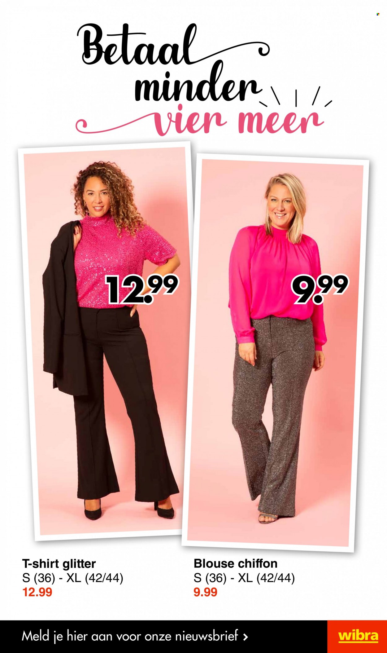 Wibra-aanbieding - 1-11-2023 - 7-11-2023. Pagina 3