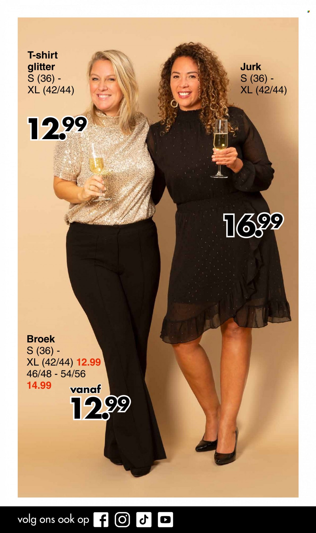 Wibra-aanbieding - 1-11-2023 - 7-11-2023. Pagina 4