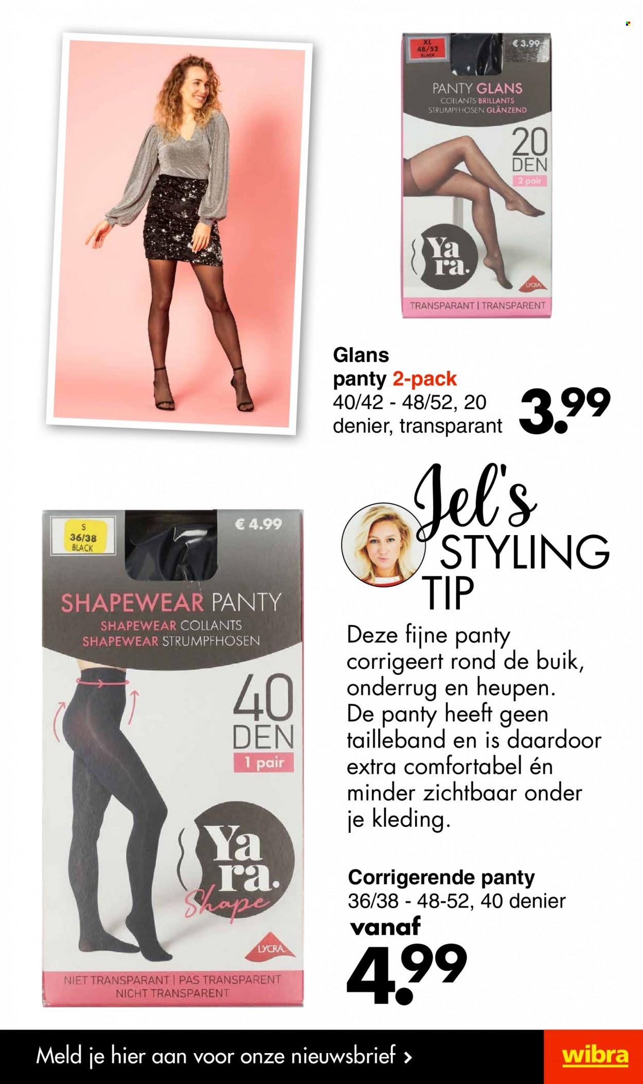 Wibra-aanbieding - 1-11-2023 - 7-11-2023. Pagina 11