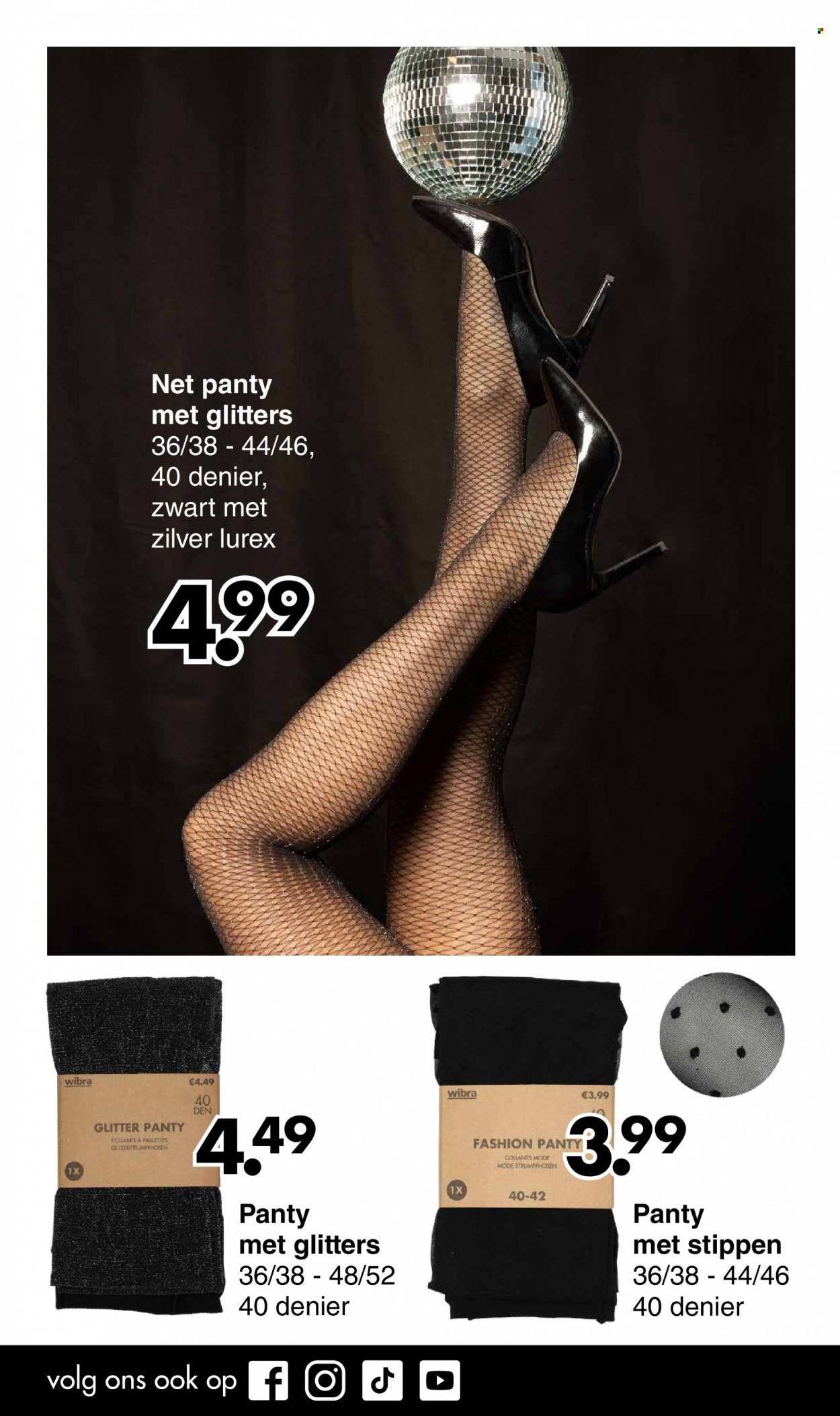Wibra-aanbieding - 1-11-2023 - 7-11-2023. Pagina 12