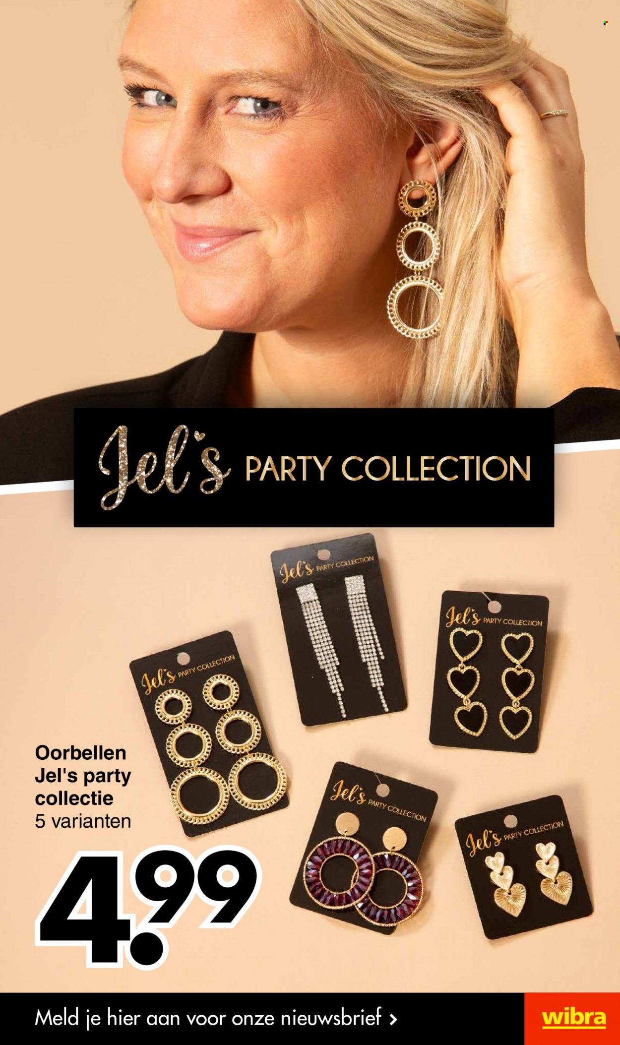 Wibra-aanbieding - 1-11-2023 - 7-11-2023. Pagina 13