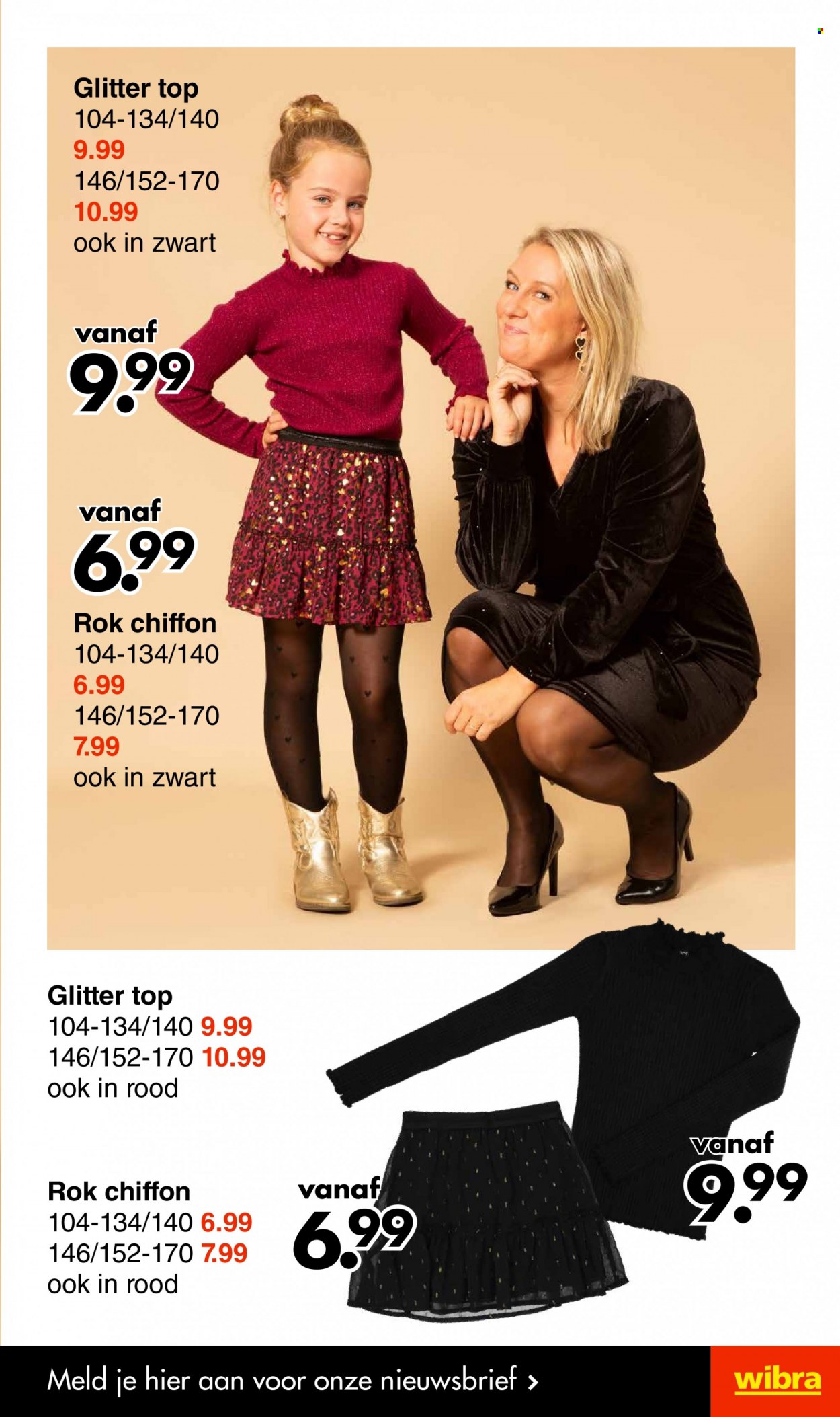 Wibra-aanbieding - 1-11-2023 - 7-11-2023. Pagina 17