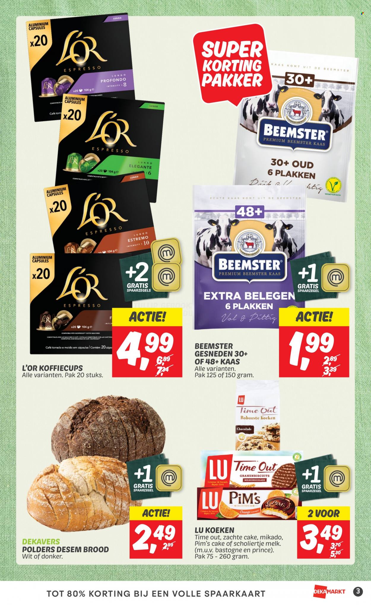 DekaMarkt-aanbieding - 7-11-2023 - 13-11-2023. Pagina 3
