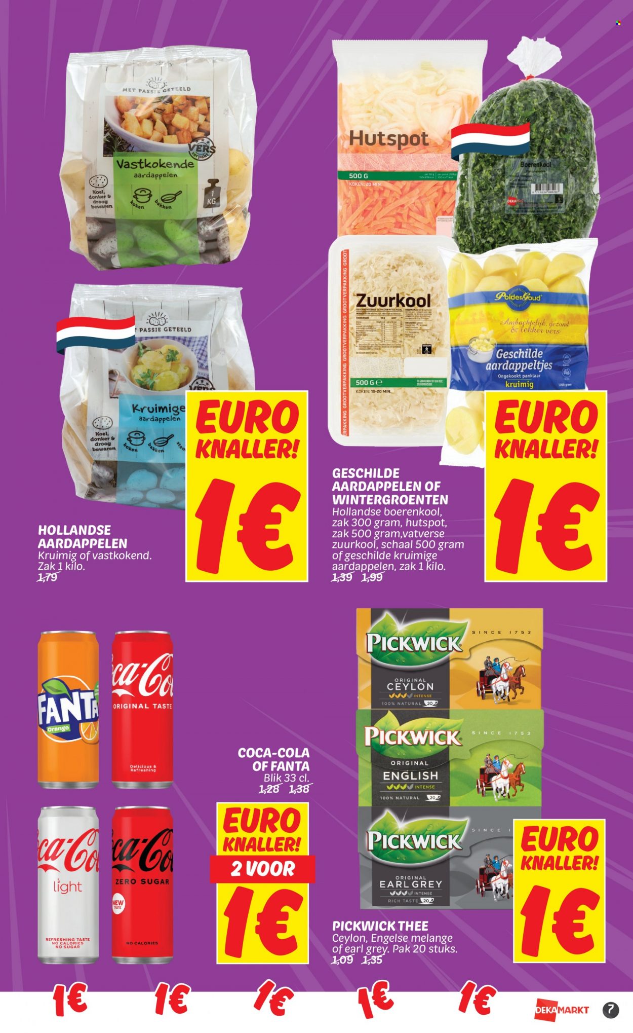 DekaMarkt-aanbieding - 7-11-2023 - 13-11-2023. Pagina 7