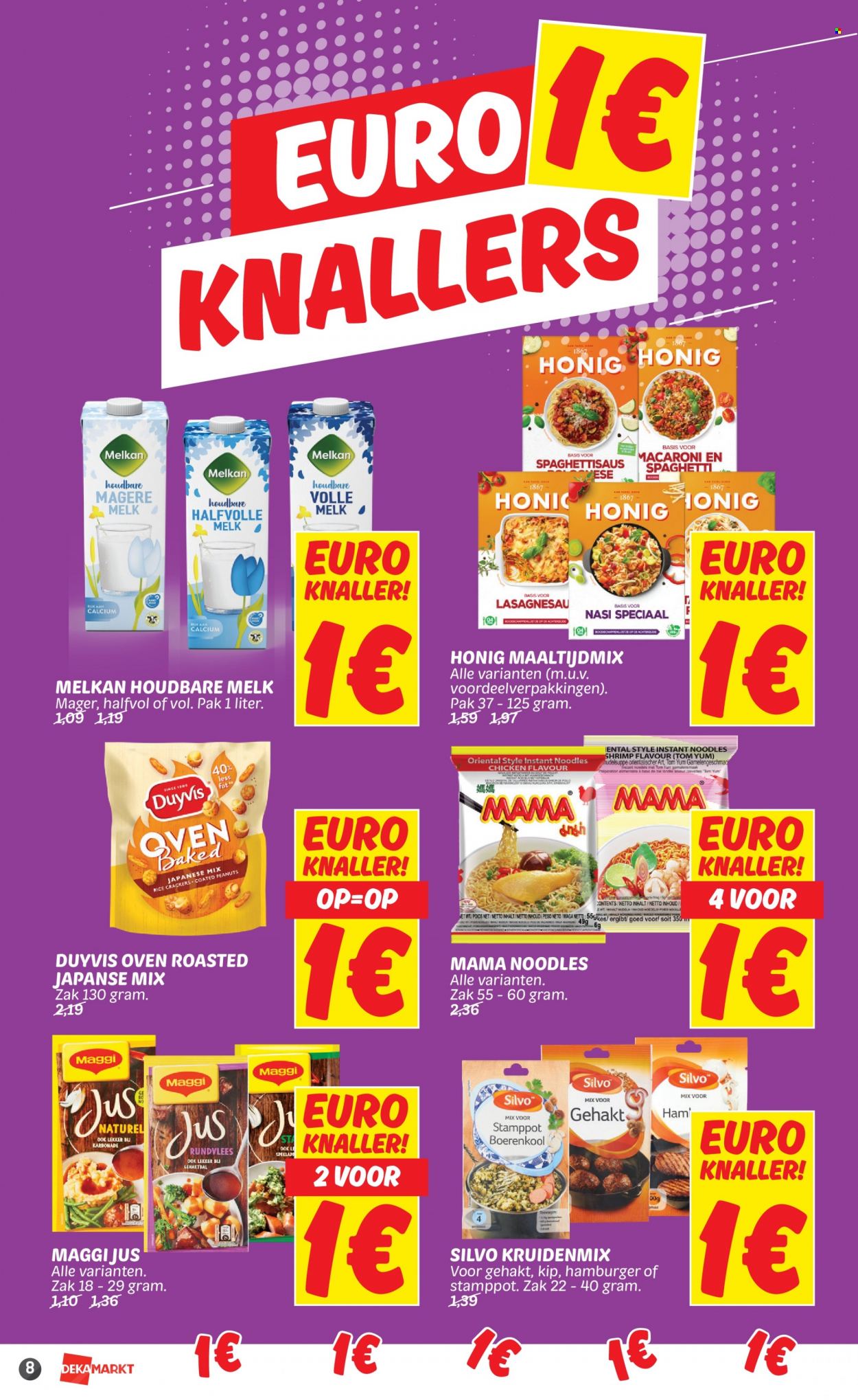 DekaMarkt-aanbieding - 7-11-2023 - 13-11-2023. Pagina 8