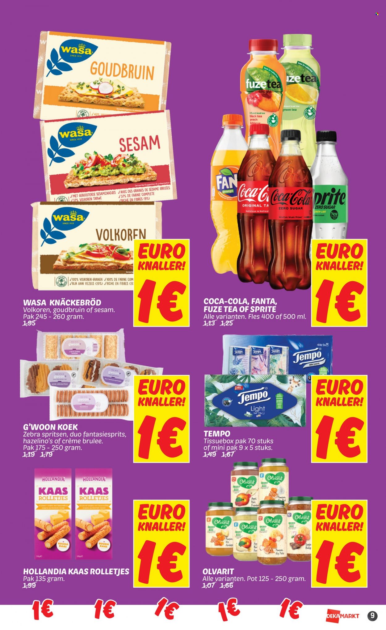 DekaMarkt-aanbieding - 7-11-2023 - 13-11-2023. Pagina 9