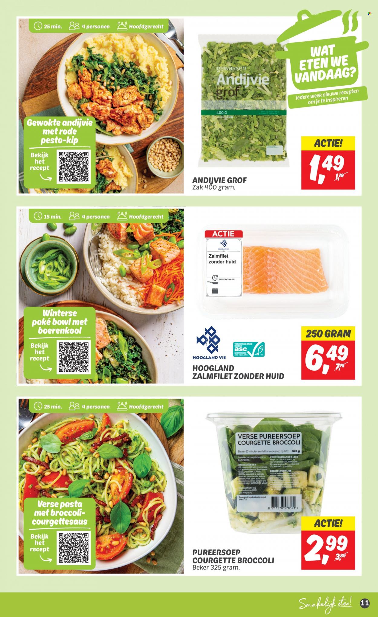 DekaMarkt-aanbieding - 7-11-2023 - 13-11-2023. Pagina 13