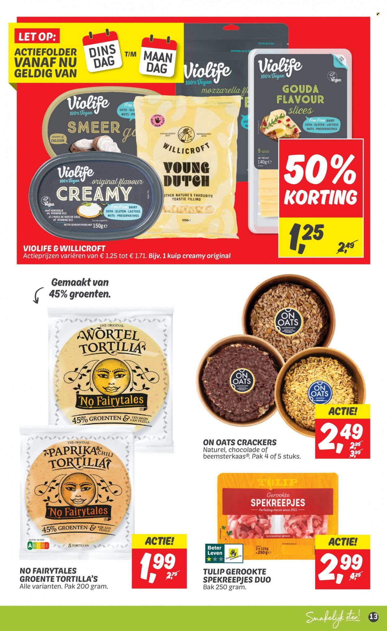 DekaMarkt-aanbieding - 7-11-2023 - 13-11-2023. Pagina 15
