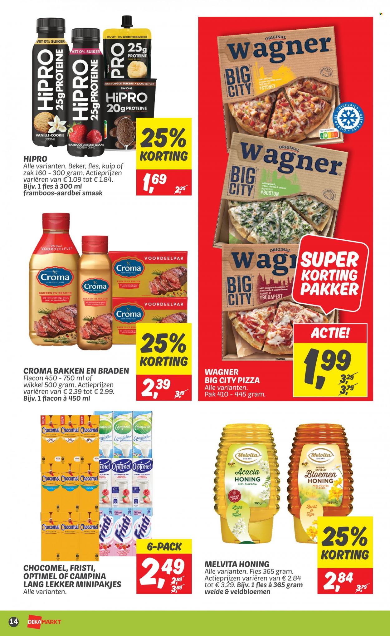 DekaMarkt-aanbieding - 7-11-2023 - 13-11-2023. Pagina 16