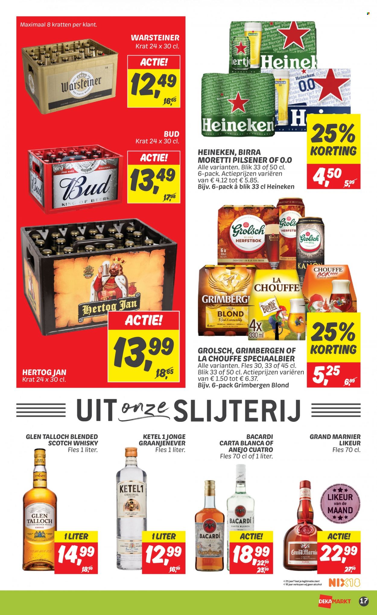 DekaMarkt-aanbieding - 7-11-2023 - 13-11-2023. Pagina 19