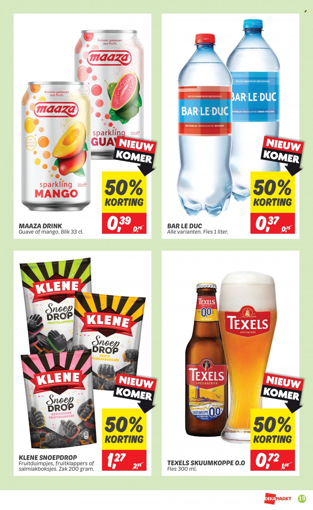 DekaMarkt-aanbieding - 7-11-2023 - 13-11-2023. Pagina 21