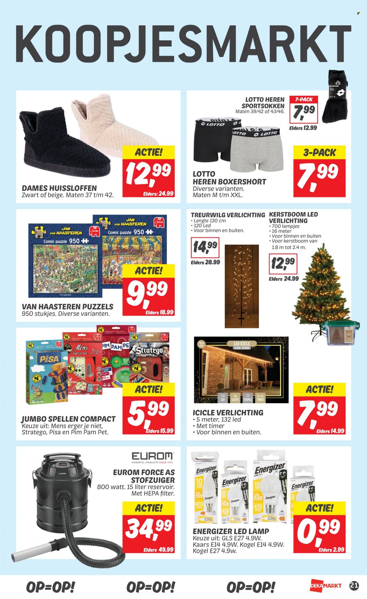 DekaMarkt-aanbieding - 7-11-2023 - 13-11-2023. Pagina 23