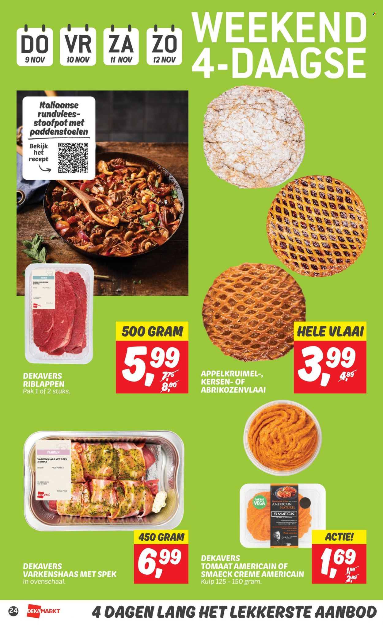 DekaMarkt-aanbieding - 7-11-2023 - 13-11-2023. Pagina 26