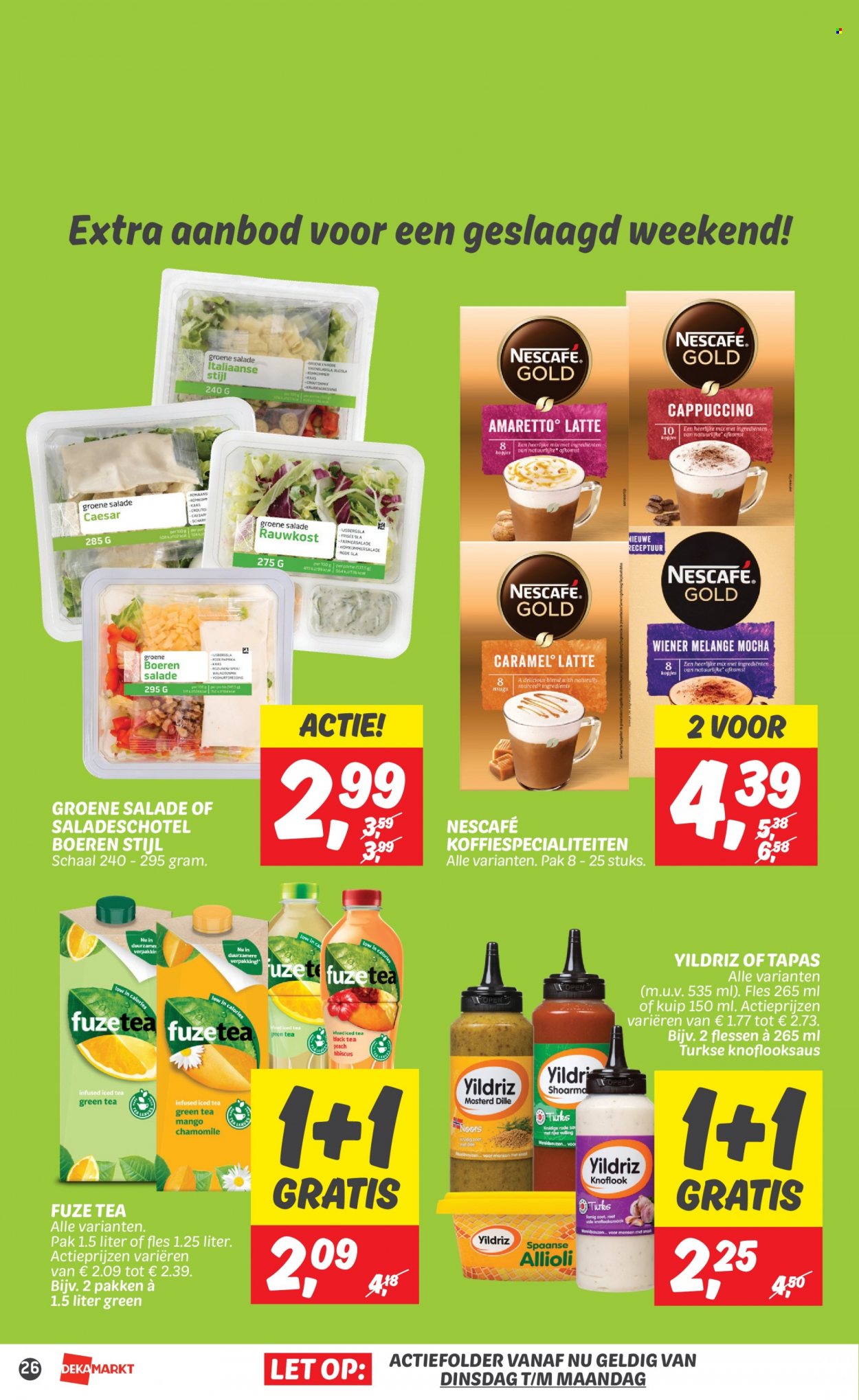 DekaMarkt-aanbieding - 7-11-2023 - 13-11-2023. Pagina 28