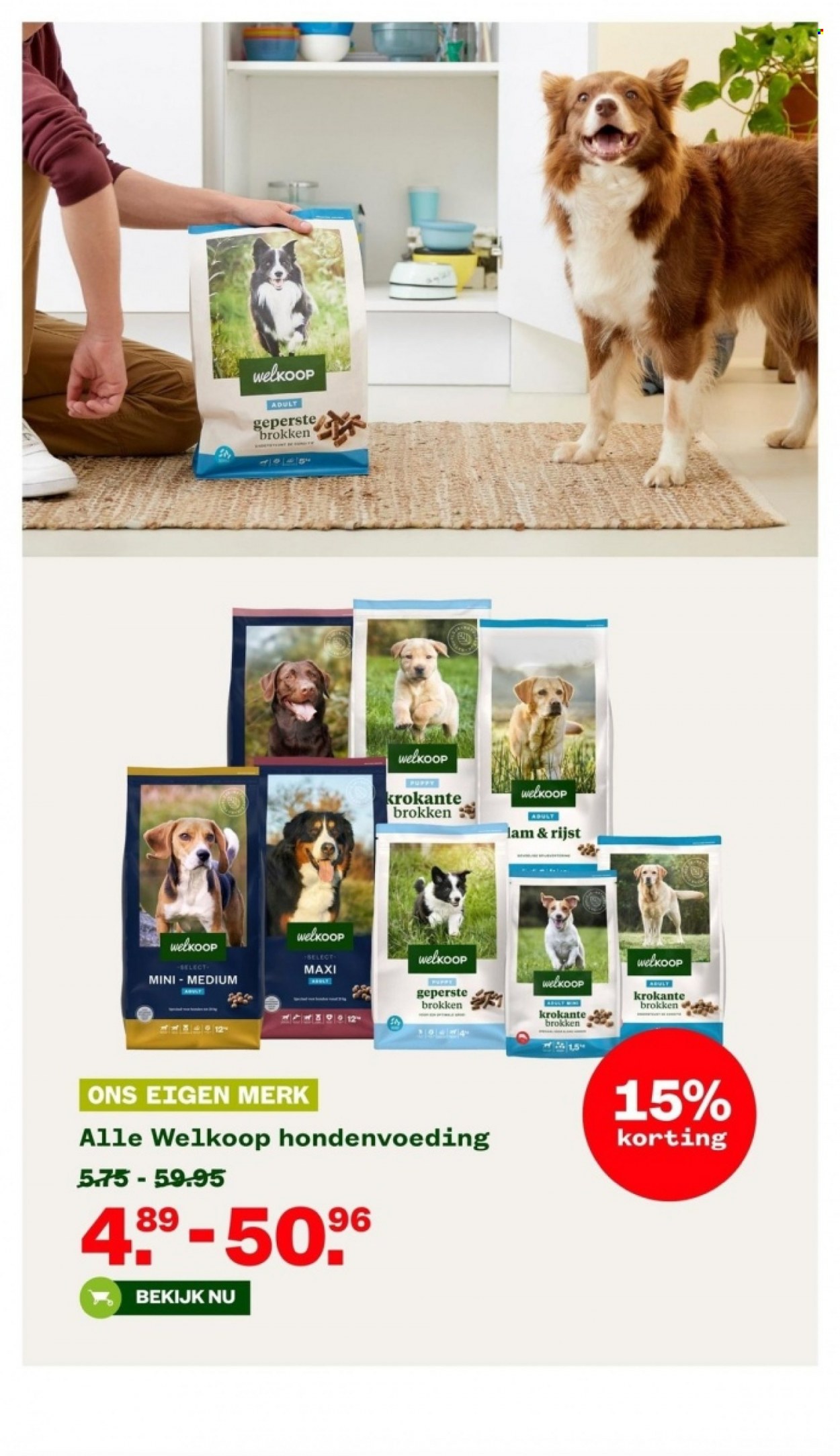 Welkoop-aanbieding - 6-11-2023 - 12-11-2023. Pagina 2