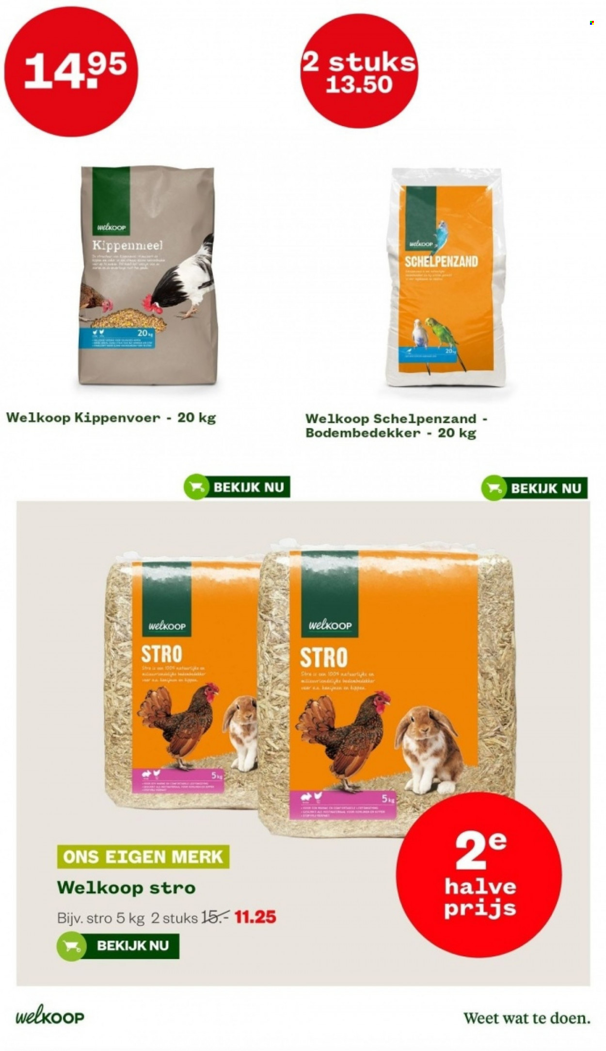Welkoop-aanbieding - 6-11-2023 - 12-11-2023. Pagina 9