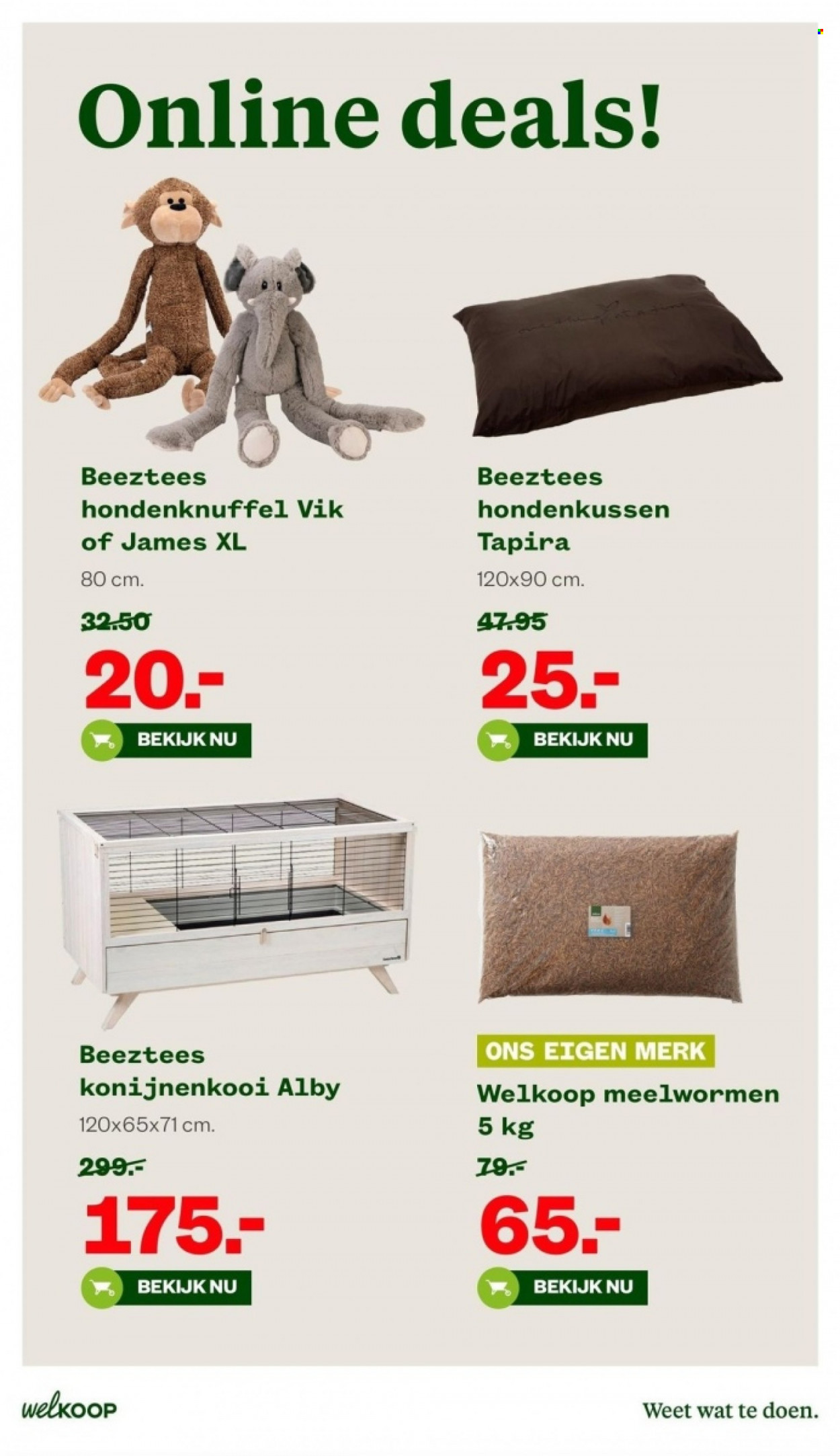 Welkoop-aanbieding - 6-11-2023 - 12-11-2023. Pagina 15