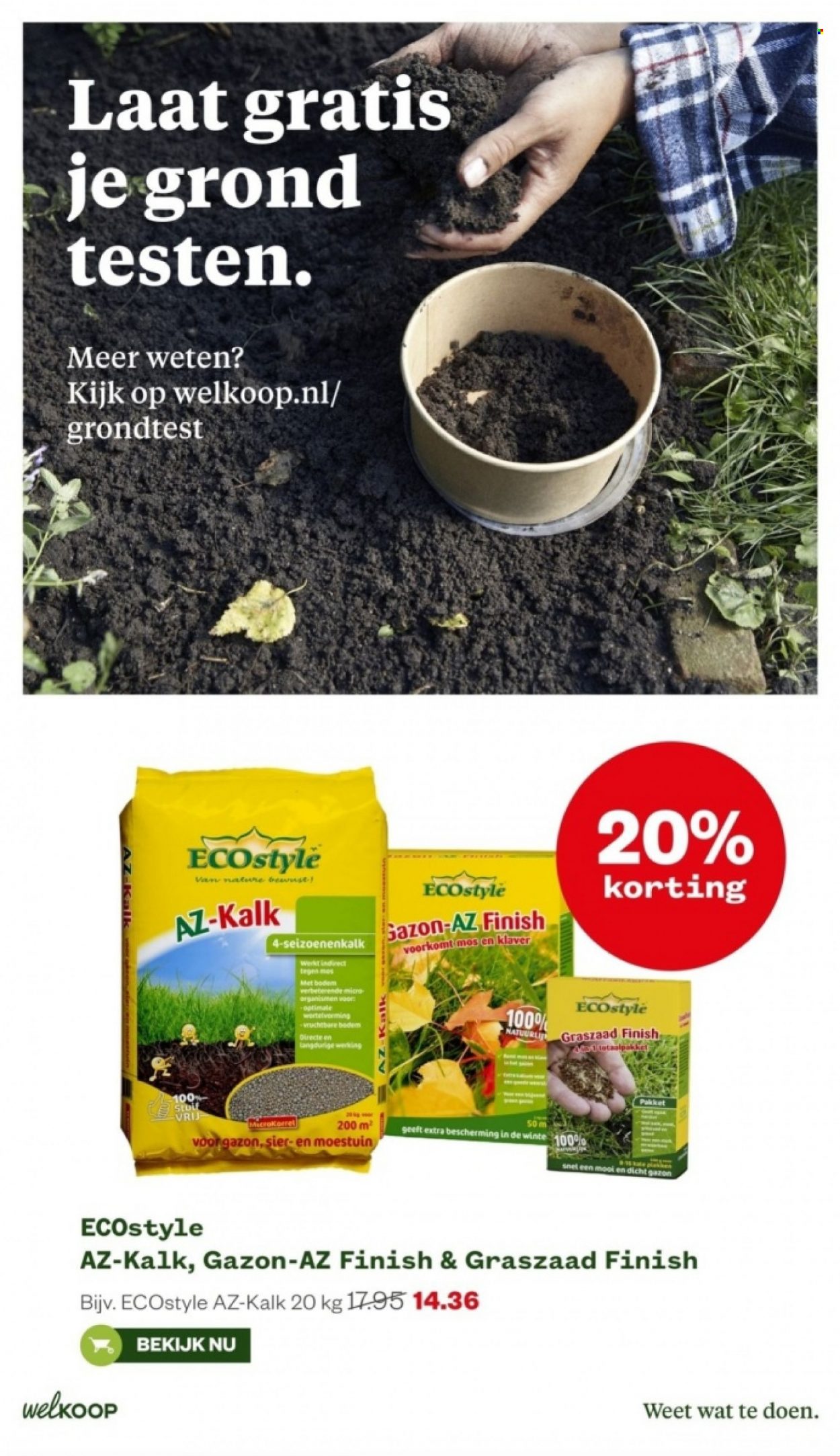 Welkoop-aanbieding - 6-11-2023 - 12-11-2023. Pagina 17