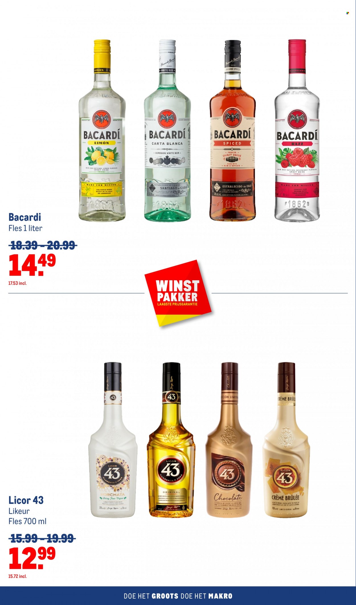 Makro-aanbieding - 8-11-2023 - 21-11-2023. Pagina 6