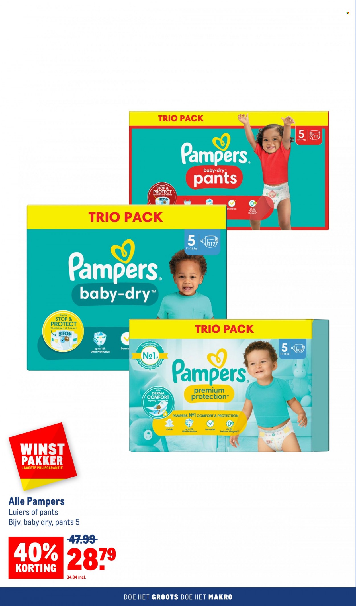 Makro-aanbieding - 8-11-2023 - 21-11-2023. Pagina 8