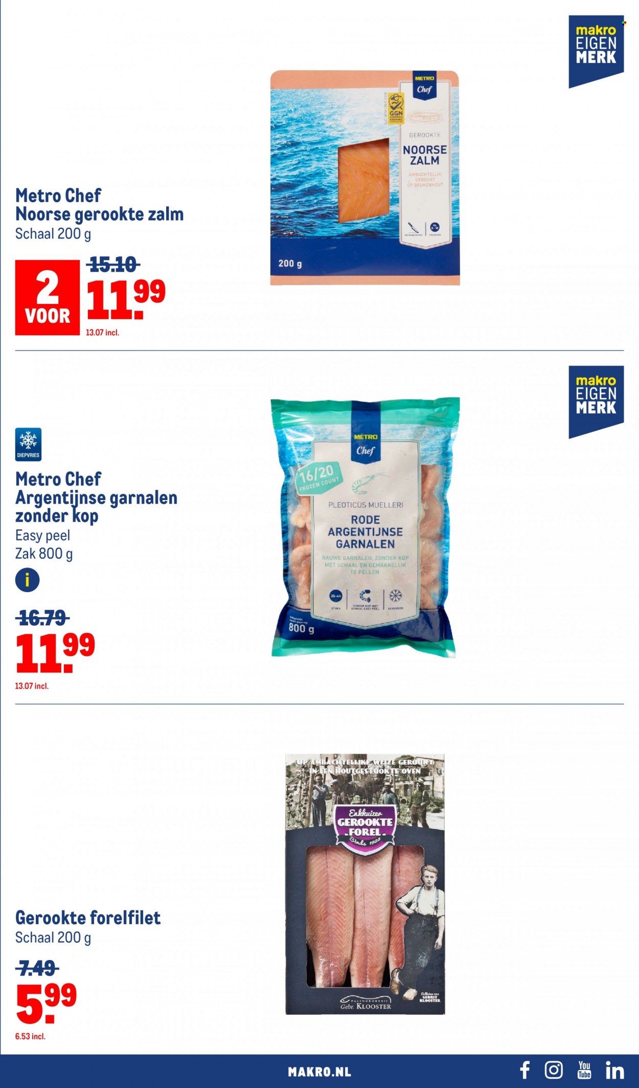 Makro-aanbieding - 8-11-2023 - 21-11-2023. Pagina 11