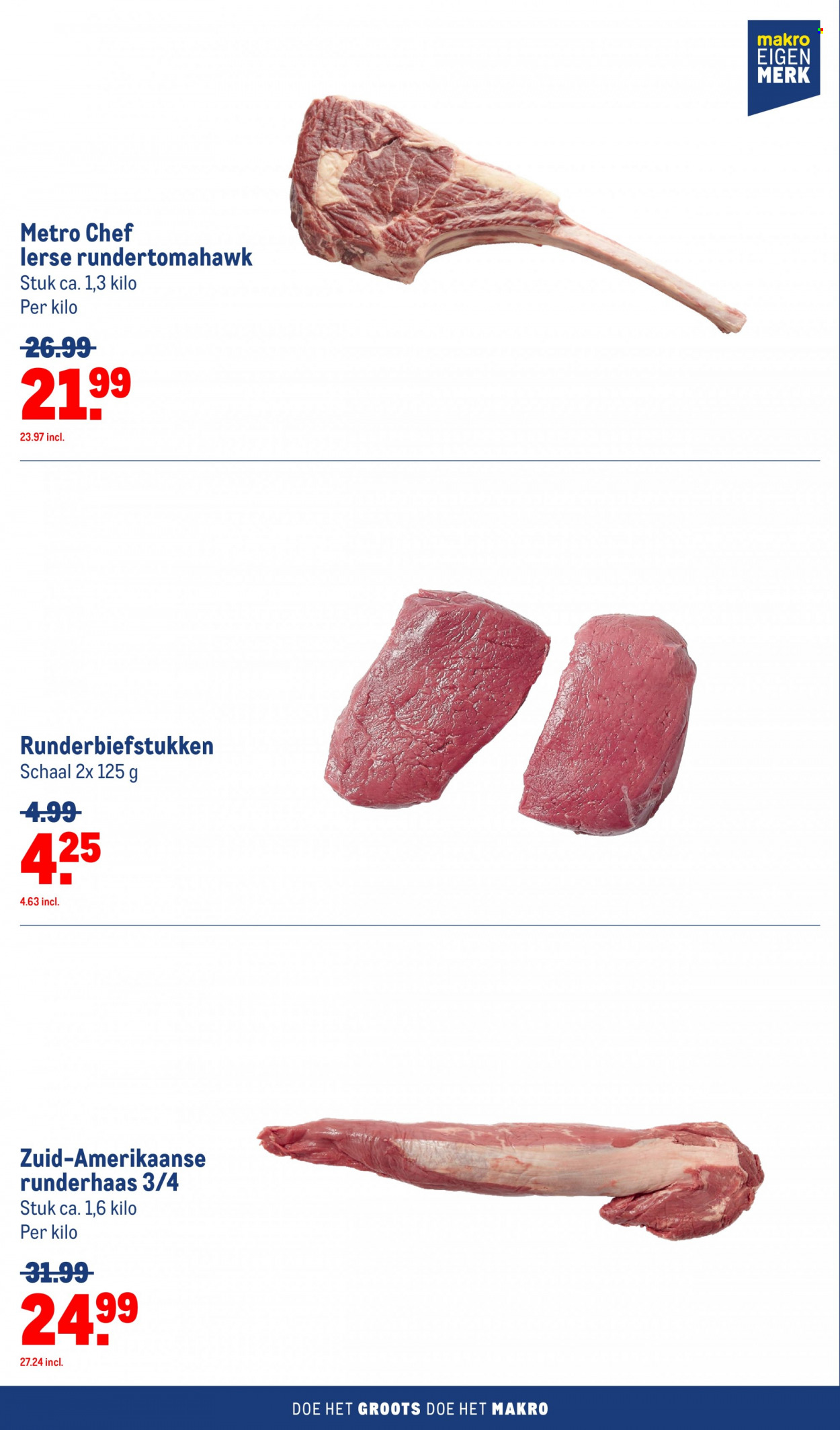 Makro-aanbieding - 8-11-2023 - 21-11-2023. Pagina 12