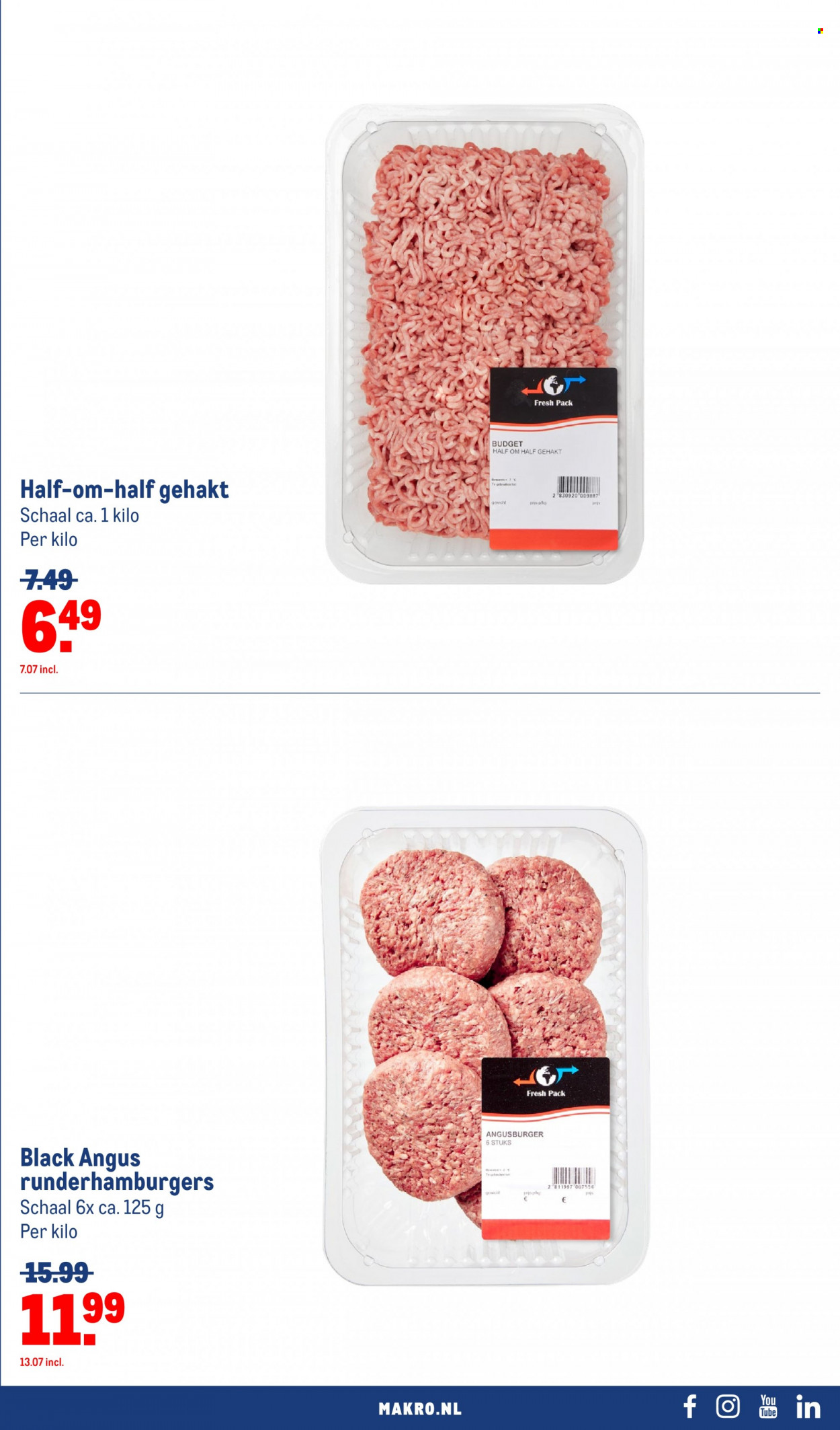 Makro-aanbieding - 8-11-2023 - 21-11-2023. Pagina 13