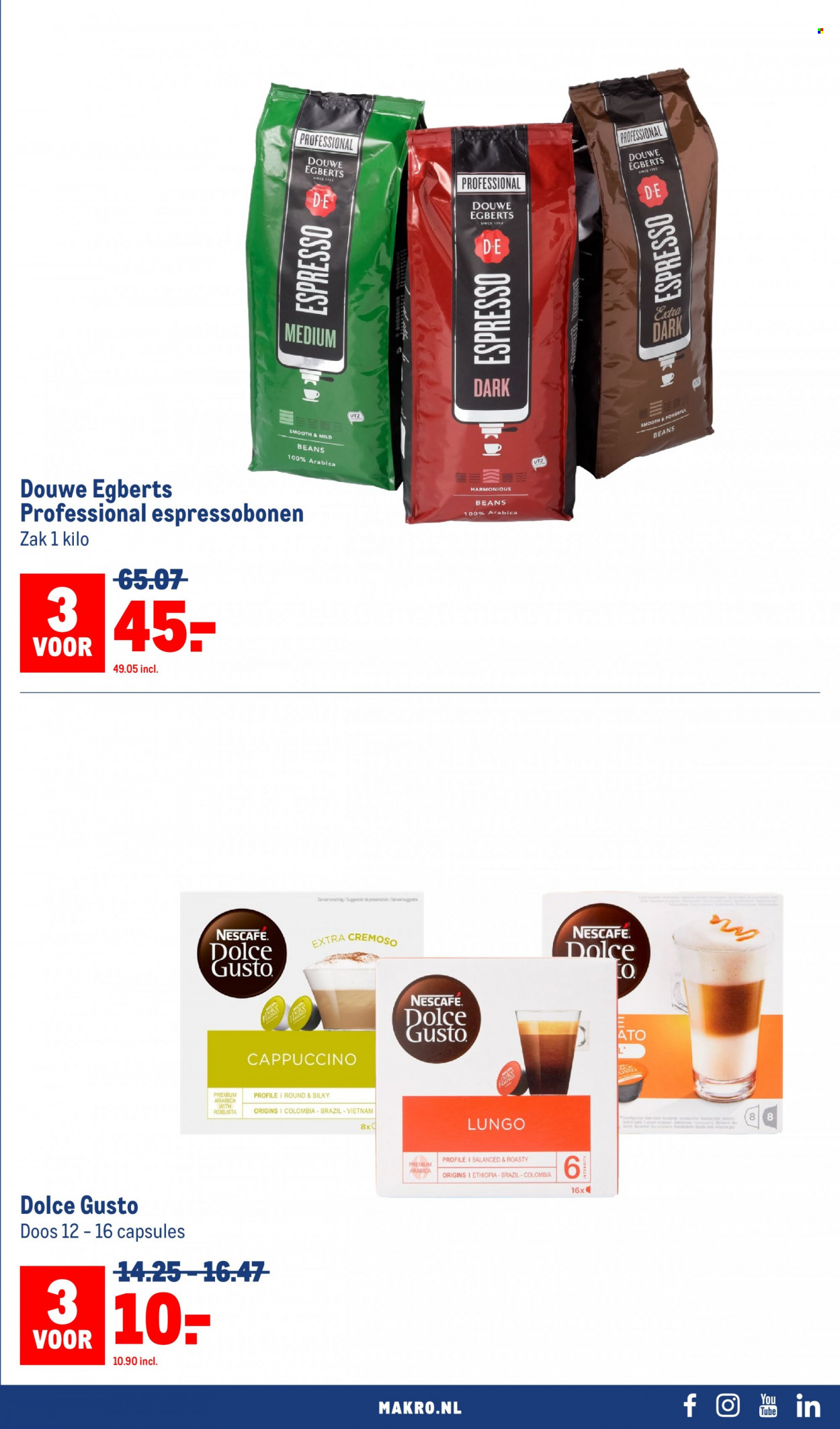 Makro-aanbieding - 8-11-2023 - 21-11-2023. Pagina 17