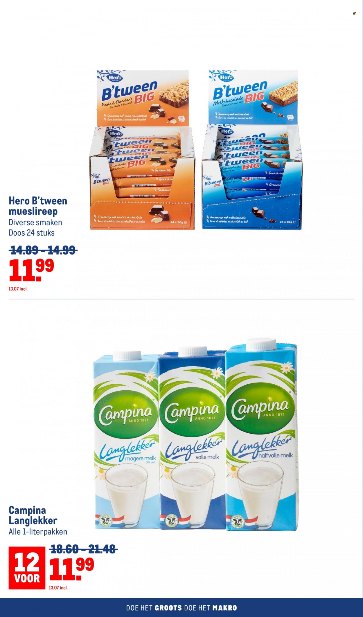 Makro-aanbieding - 8-11-2023 - 21-11-2023. Pagina 18