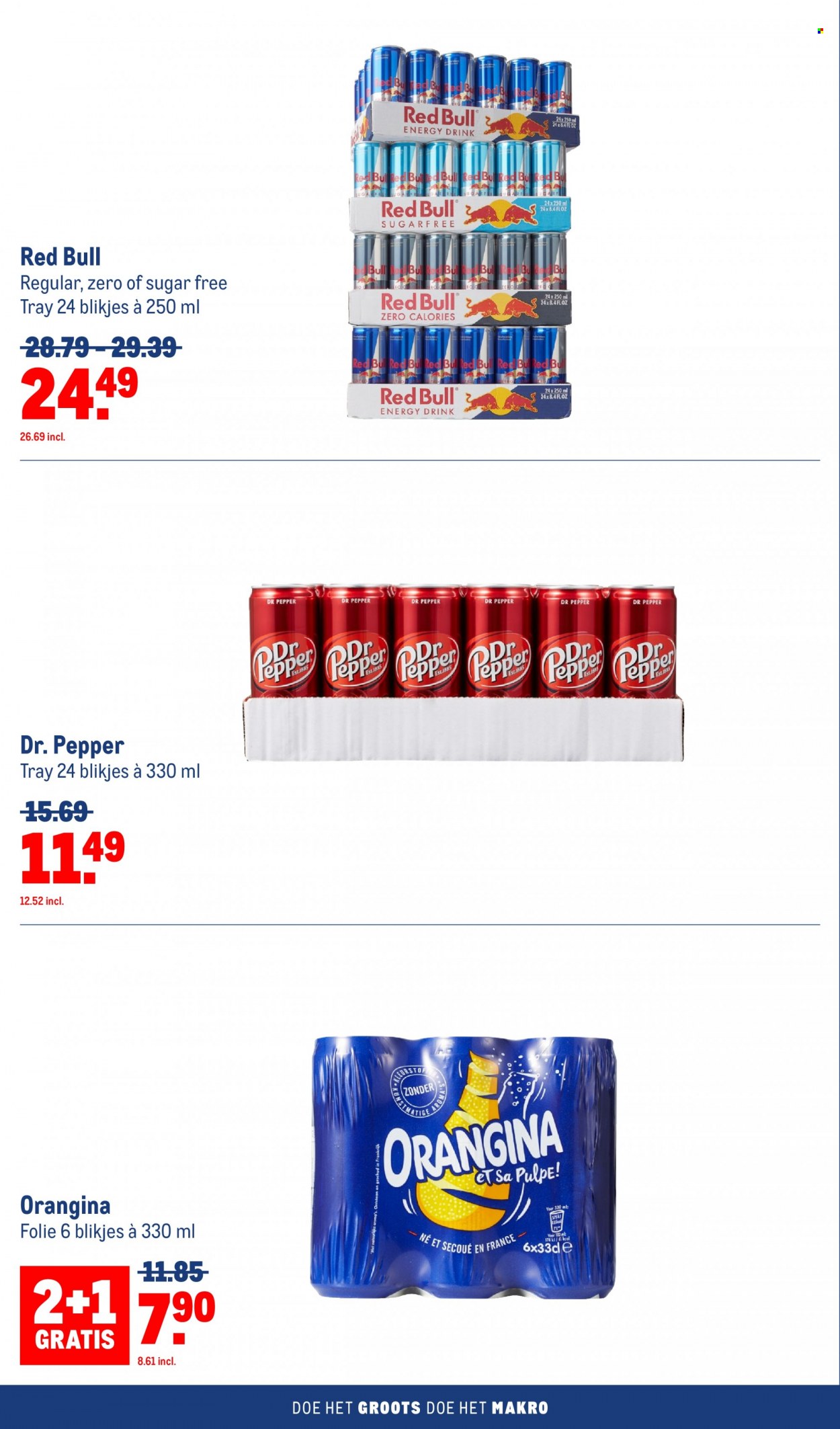 Makro-aanbieding - 8-11-2023 - 21-11-2023. Pagina 20