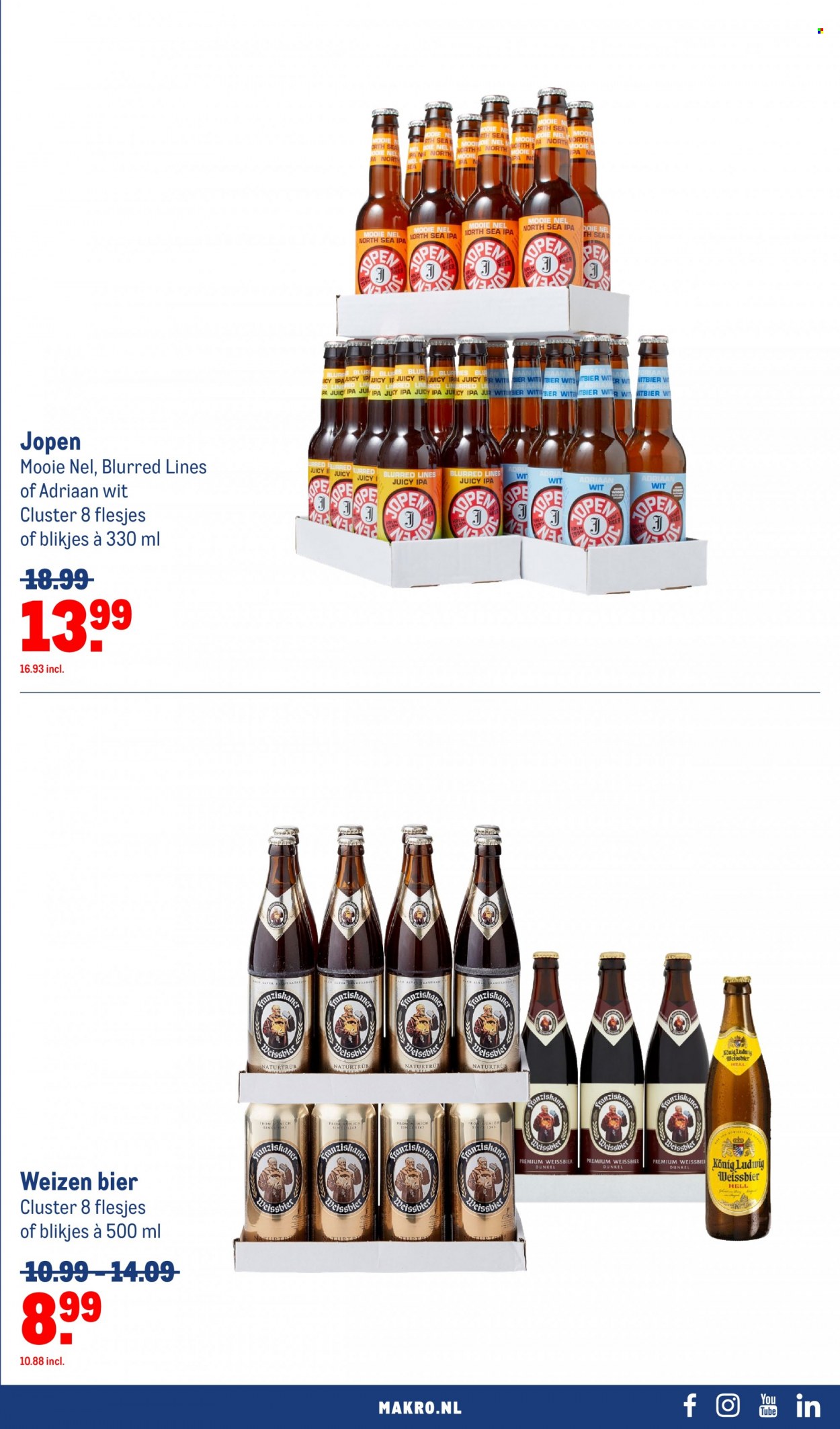 Makro-aanbieding - 8-11-2023 - 21-11-2023. Pagina 23