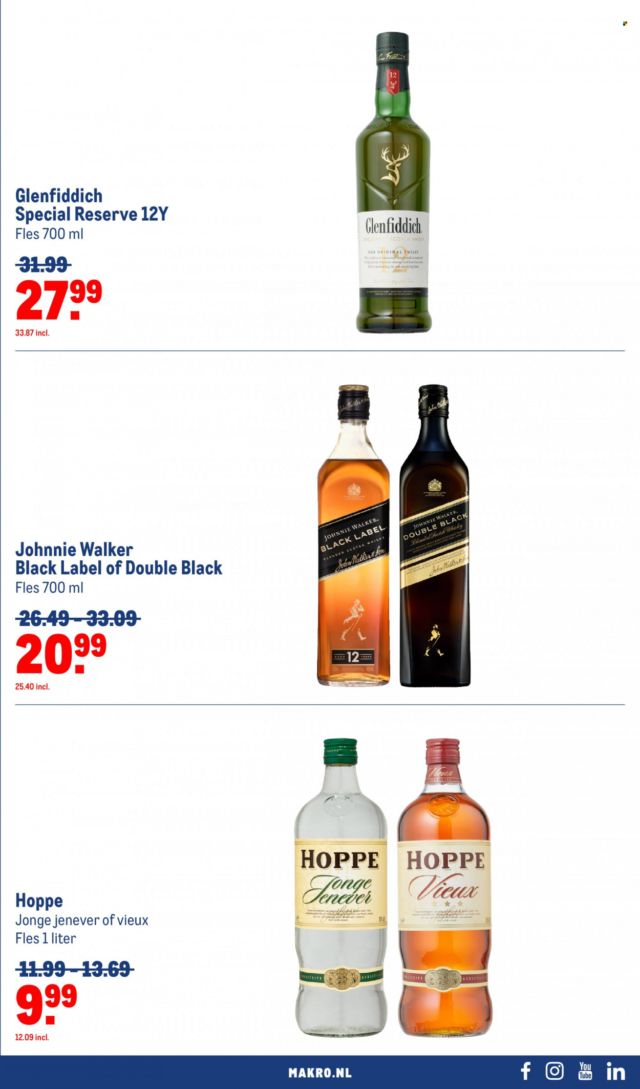 Makro-aanbieding - 8-11-2023 - 21-11-2023. Pagina 25