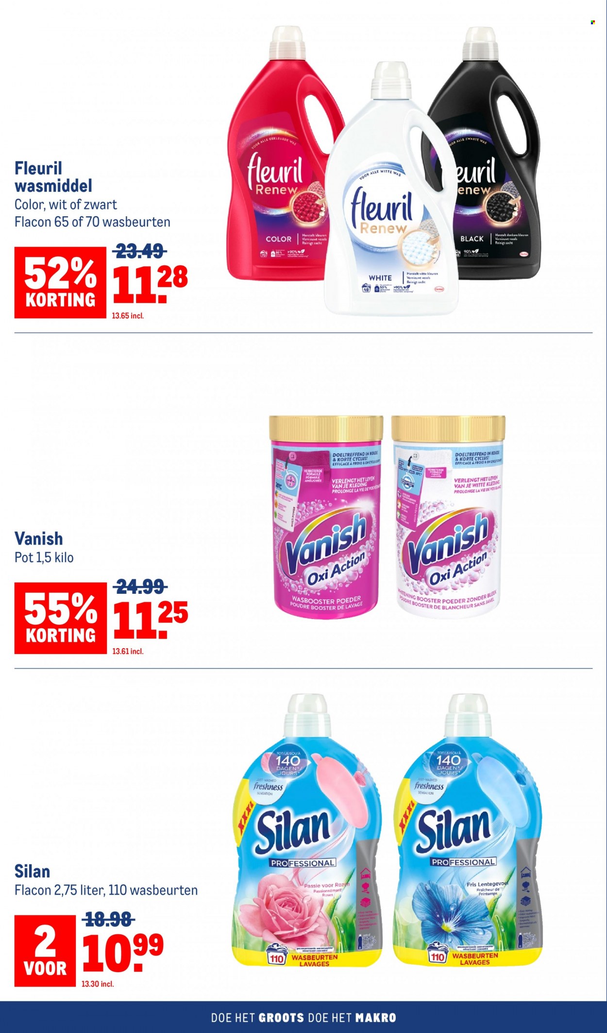Makro-aanbieding - 8-11-2023 - 21-11-2023. Pagina 30