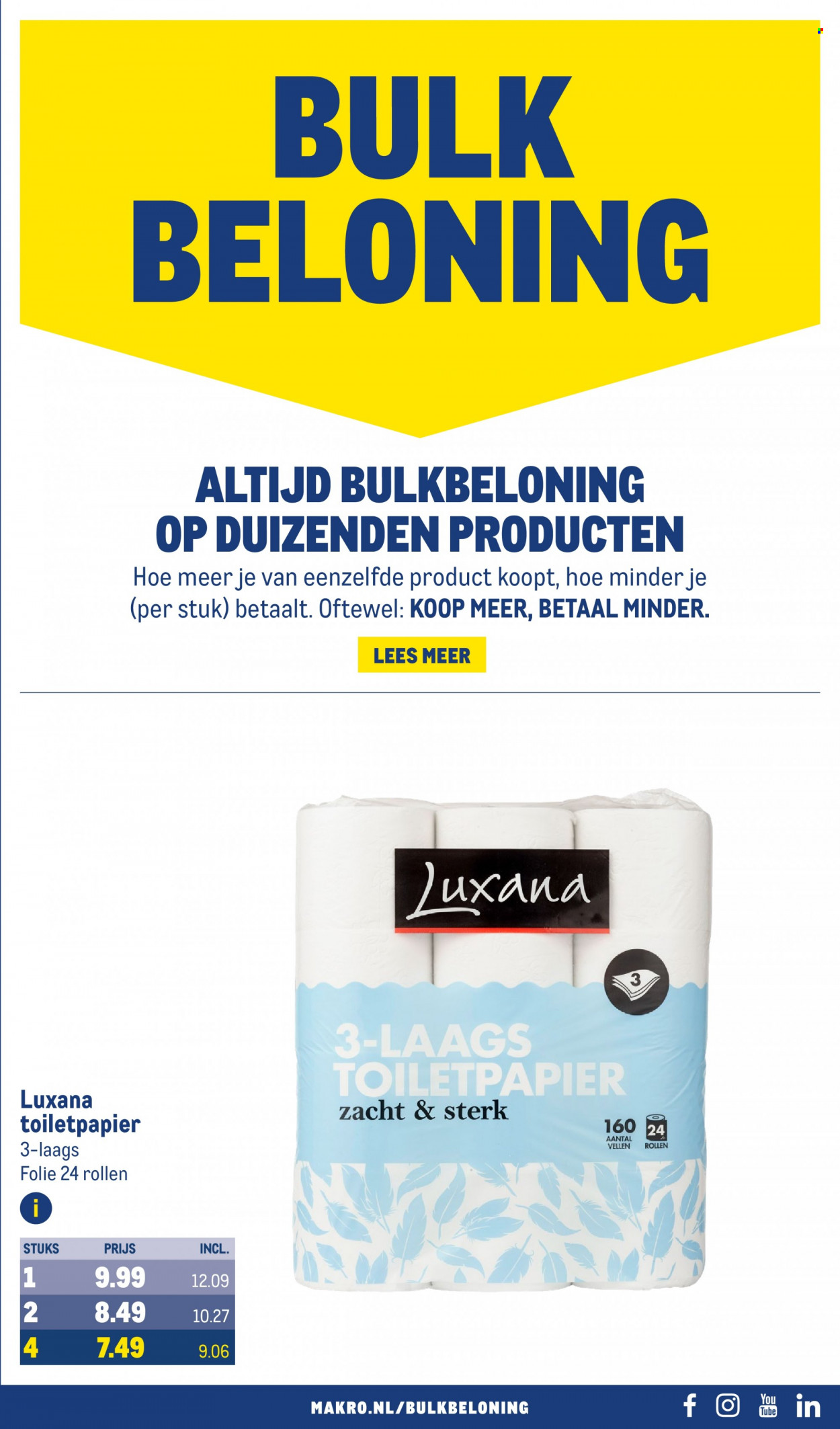 Makro-aanbieding - 8-11-2023 - 21-11-2023. Pagina 35
