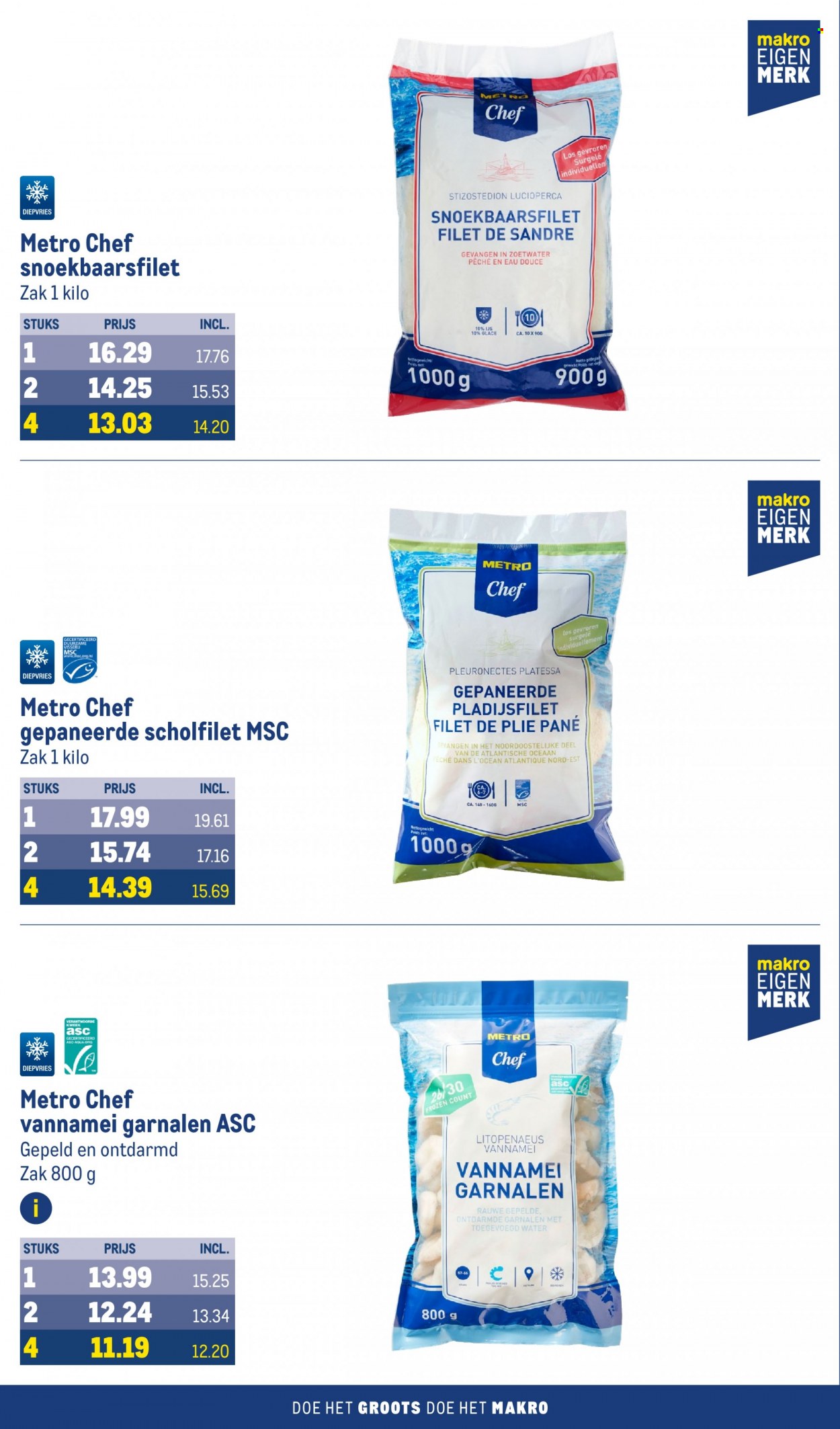 Makro-aanbieding - 8-11-2023 - 21-11-2023. Pagina 36