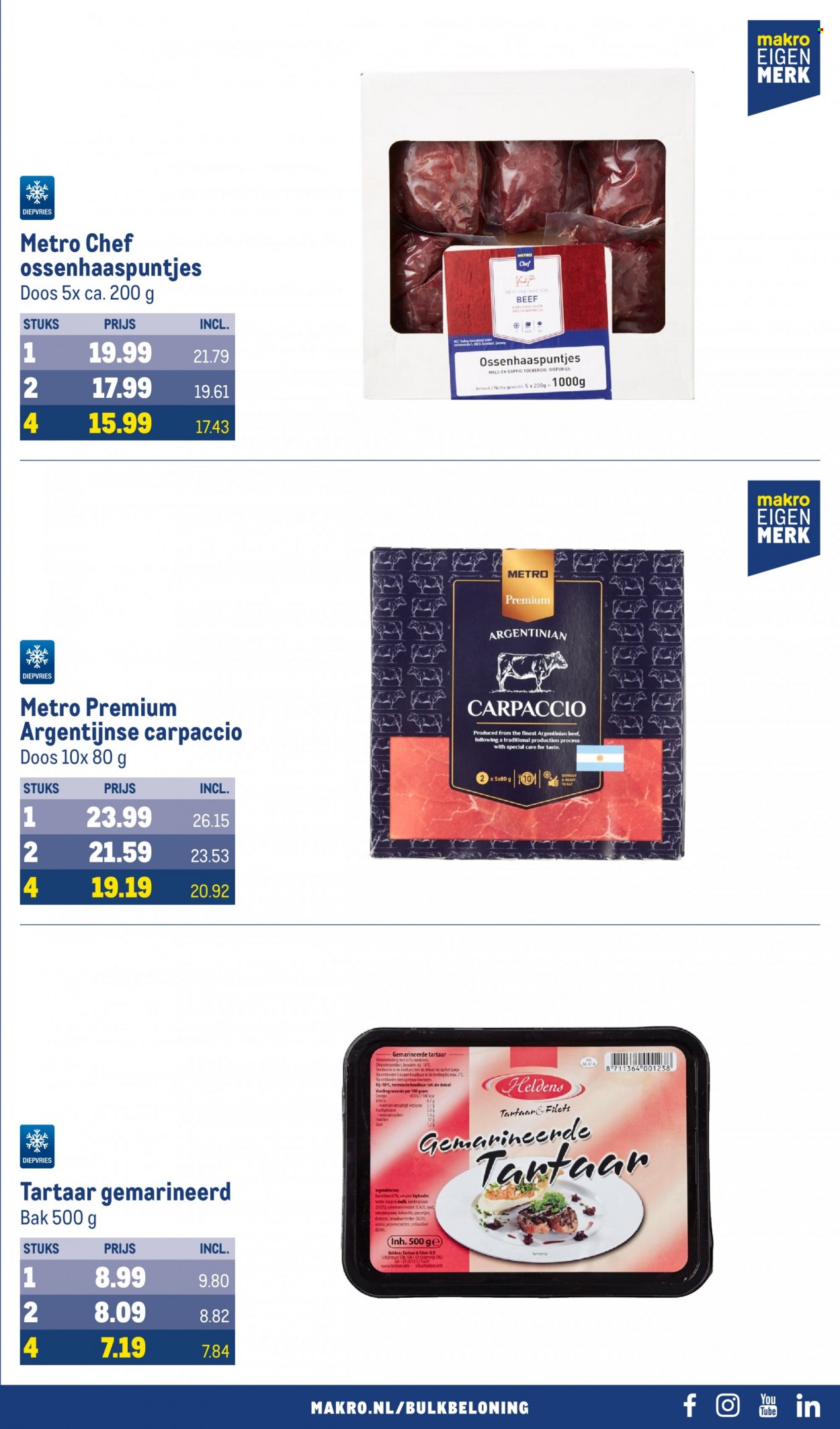 Makro-aanbieding - 8-11-2023 - 21-11-2023. Pagina 39