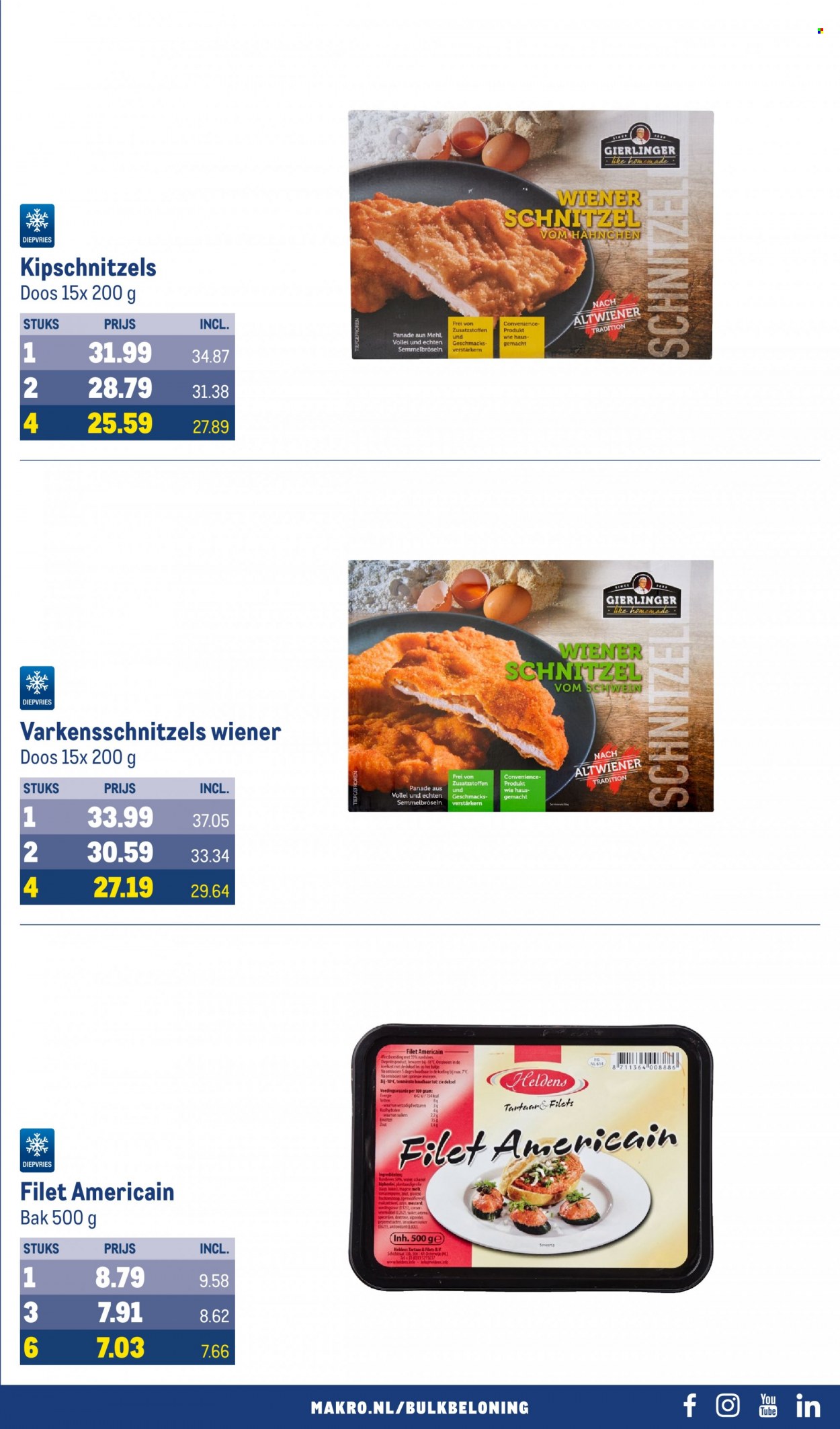 Makro-aanbieding - 8-11-2023 - 21-11-2023. Pagina 41