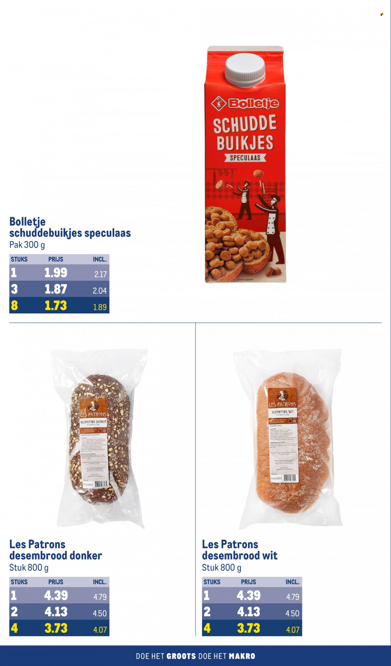 Makro-aanbieding - 8-11-2023 - 21-11-2023. Pagina 44