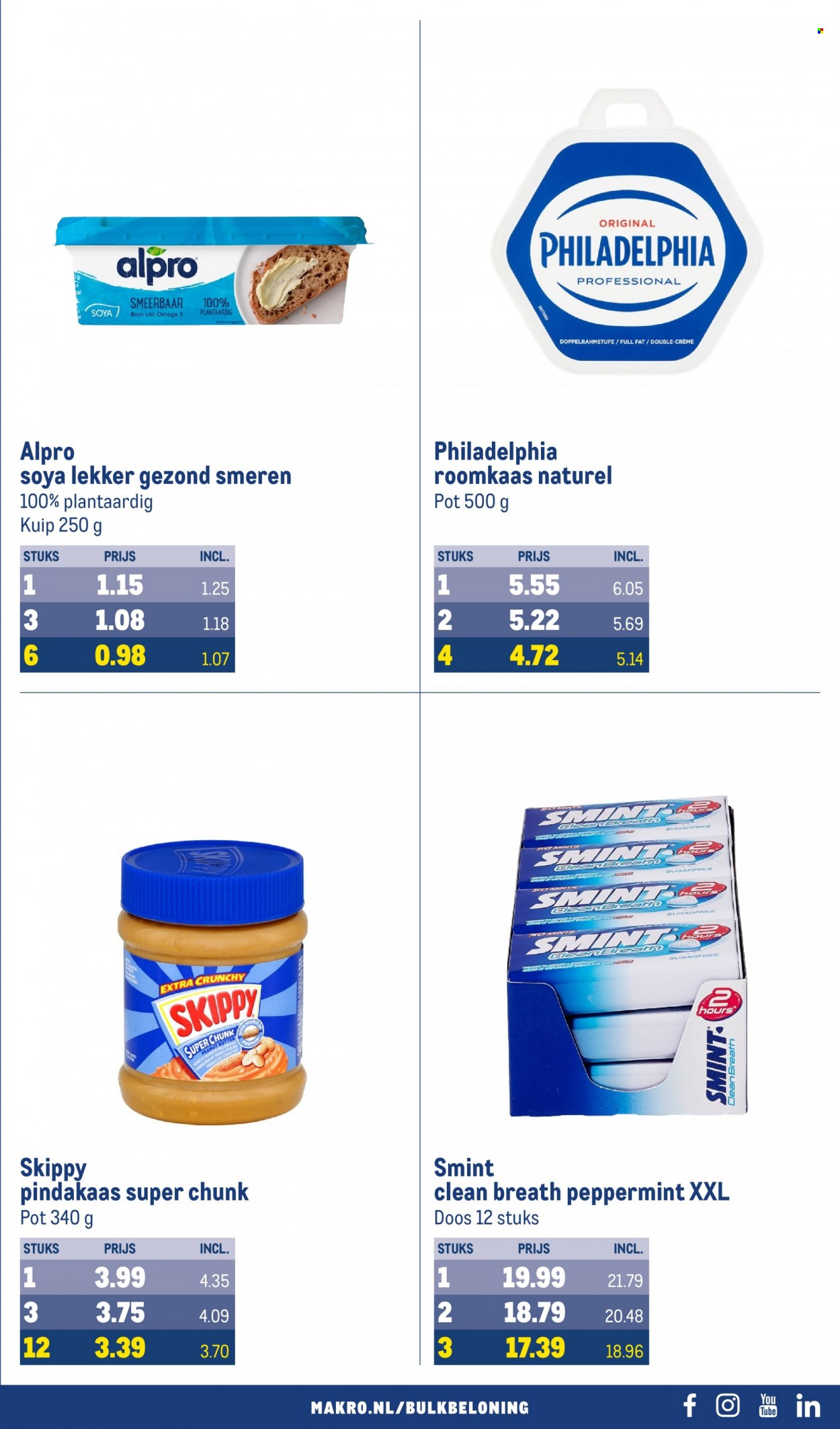 Makro-aanbieding - 8-11-2023 - 21-11-2023. Pagina 45