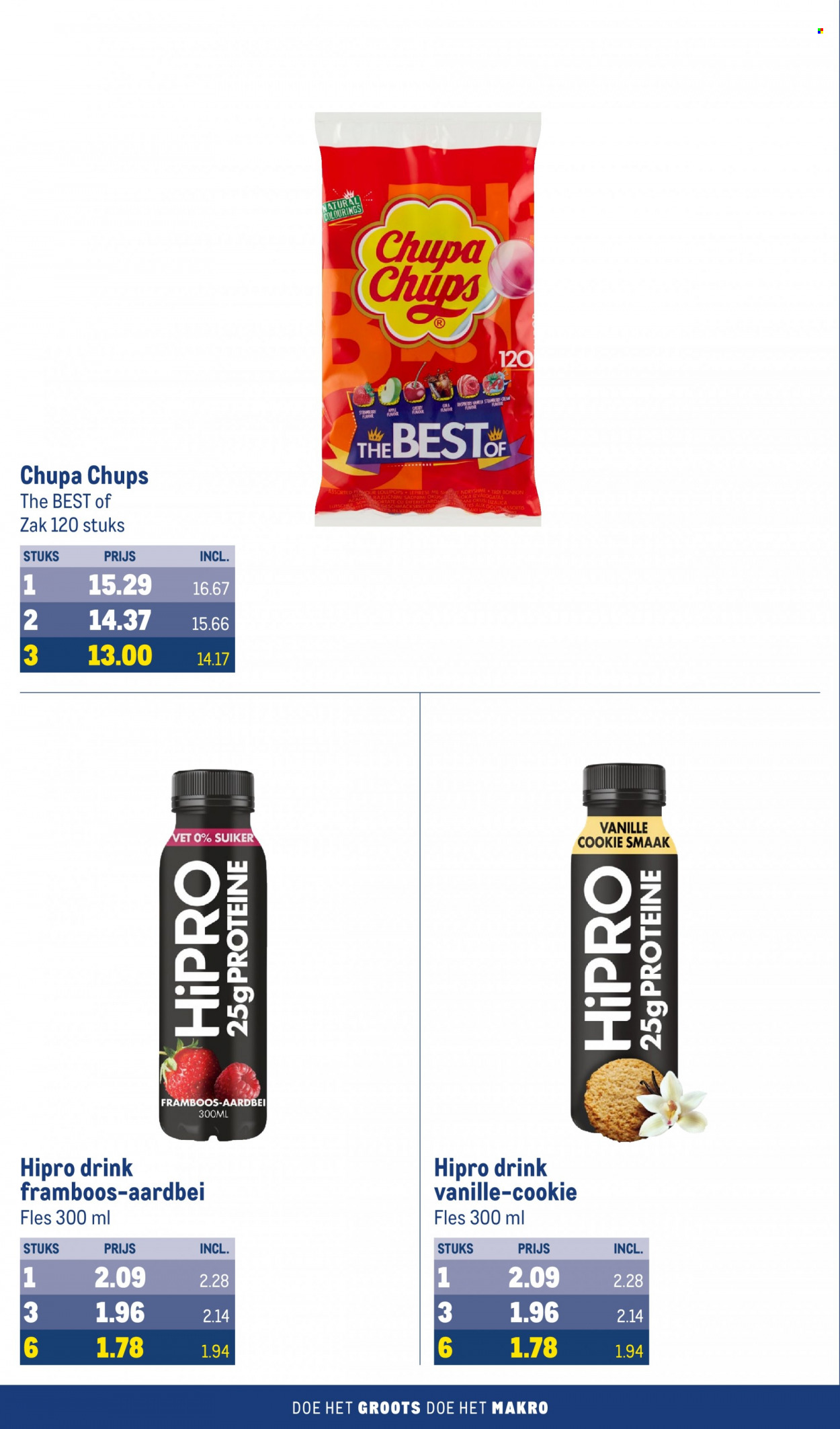 Makro-aanbieding - 8-11-2023 - 21-11-2023. Pagina 46