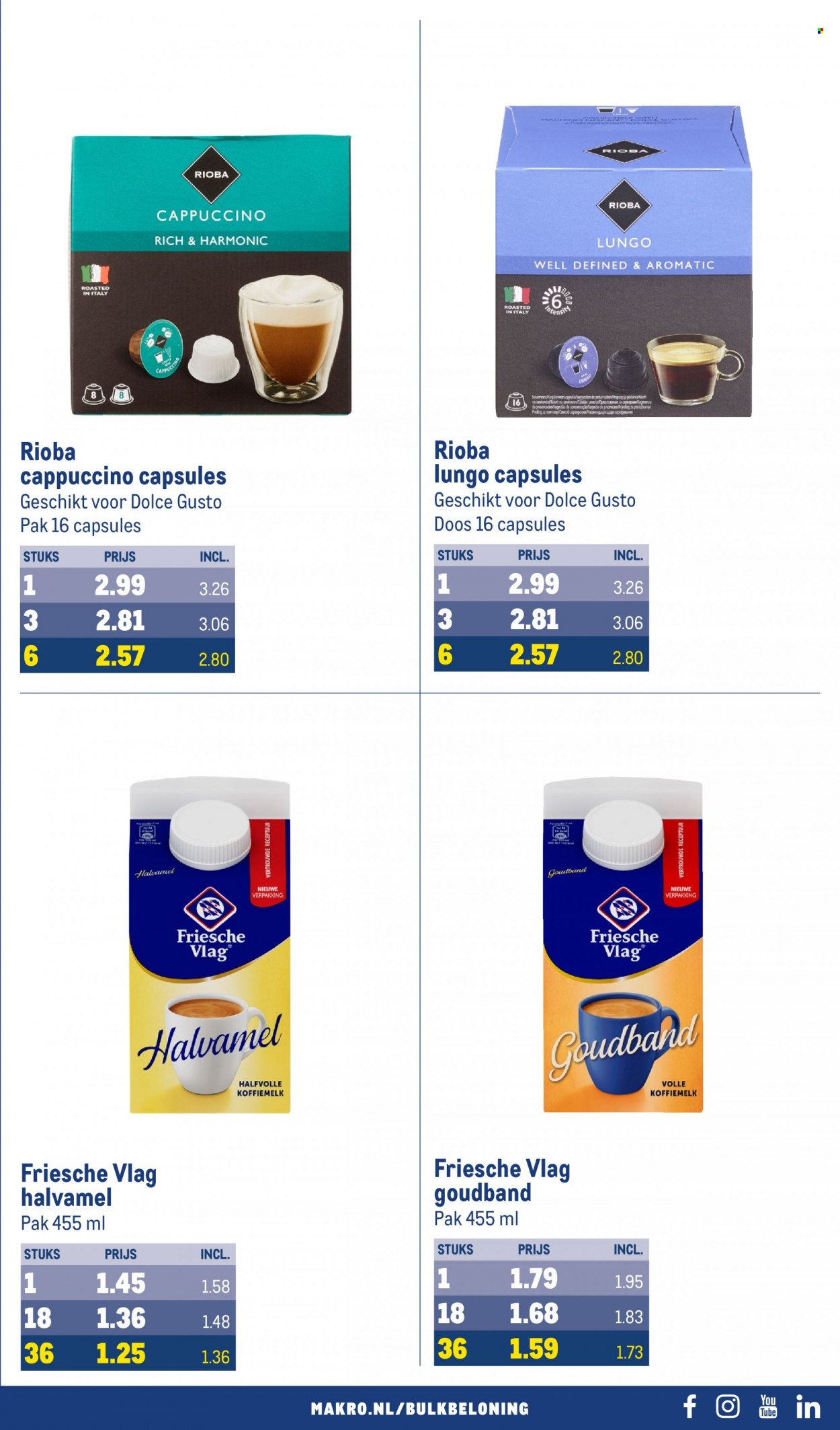 Makro-aanbieding - 8-11-2023 - 21-11-2023. Pagina 47