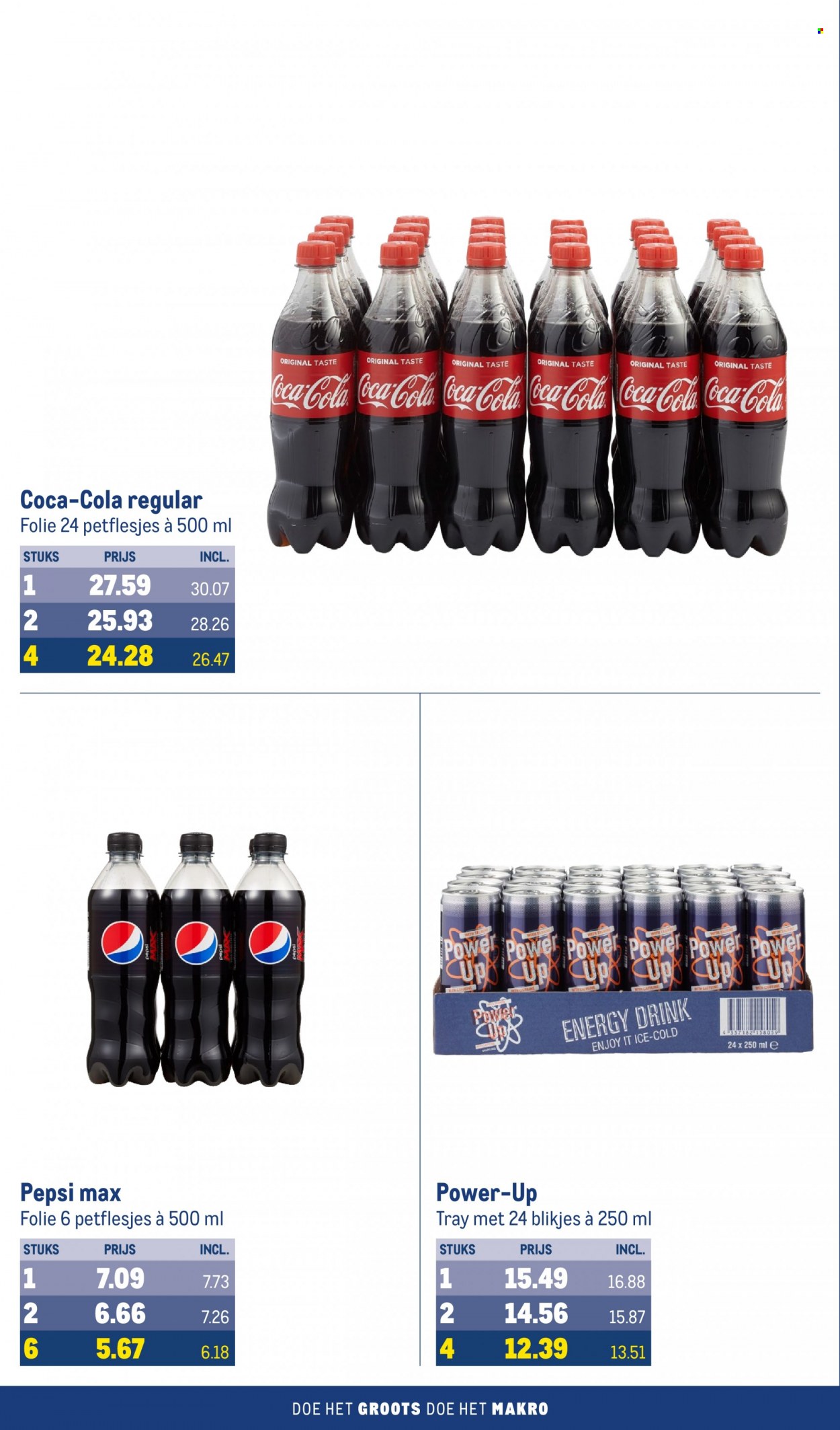 Makro-aanbieding - 8-11-2023 - 21-11-2023. Pagina 48